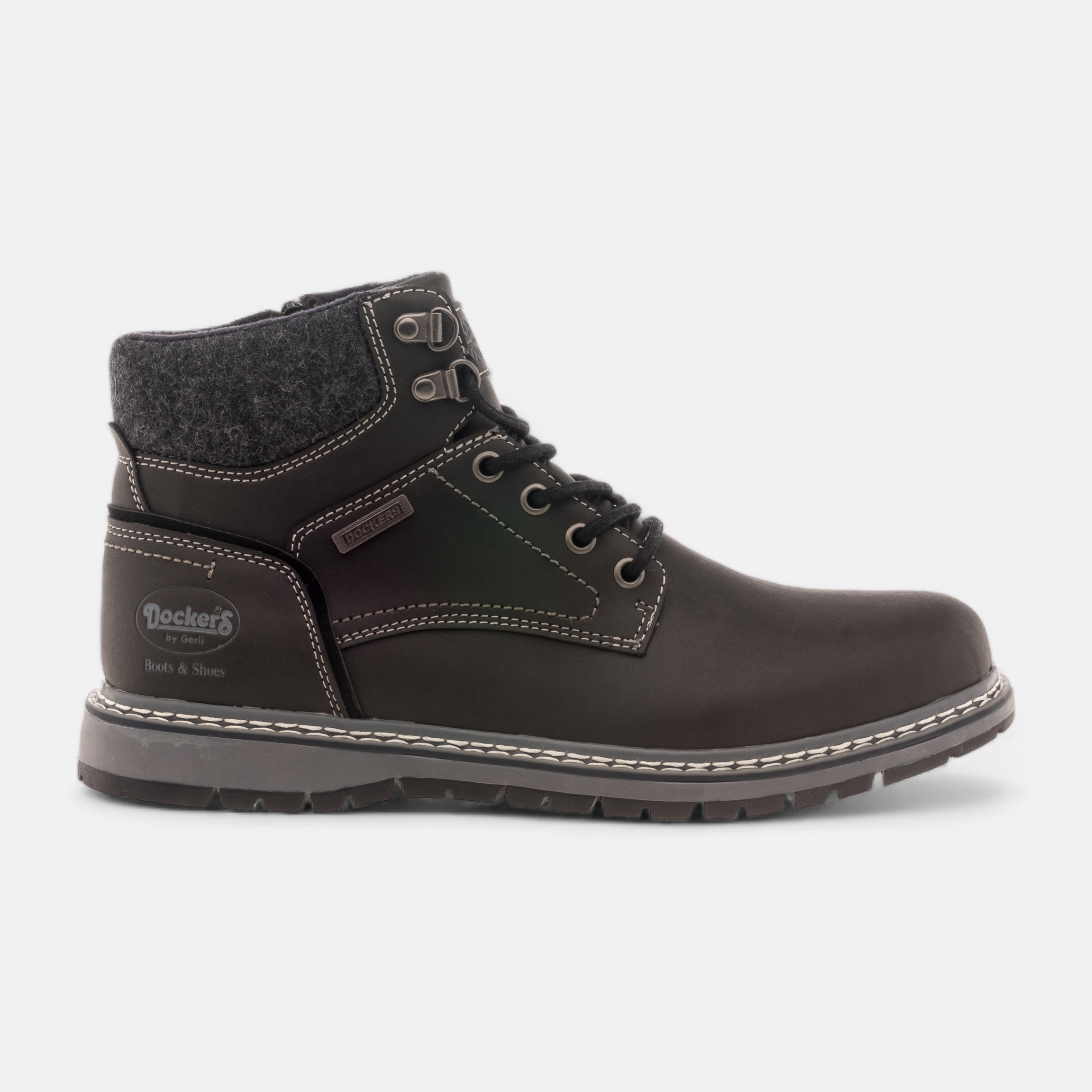 Dockers mens boots outlet