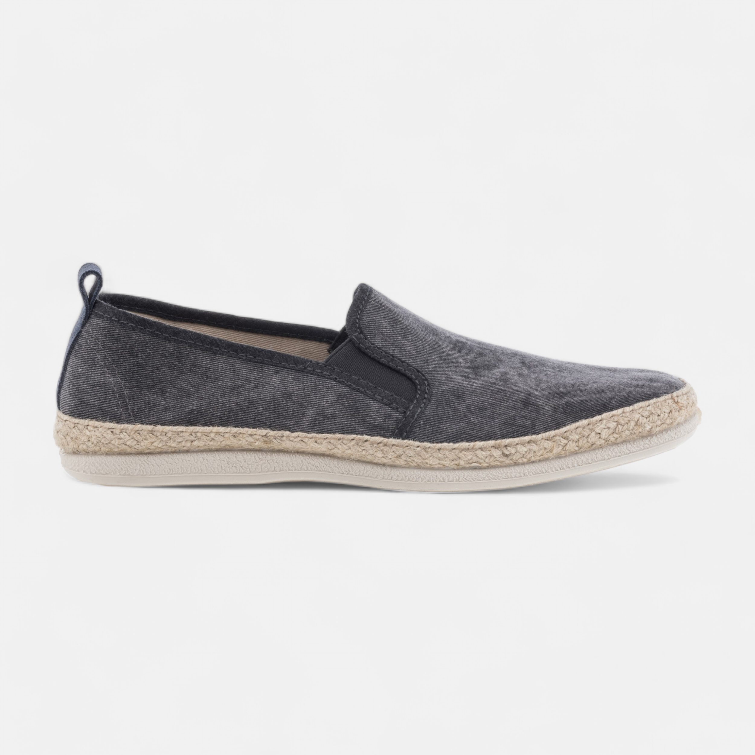 Tennis pieds sensibles Homme gris France FR