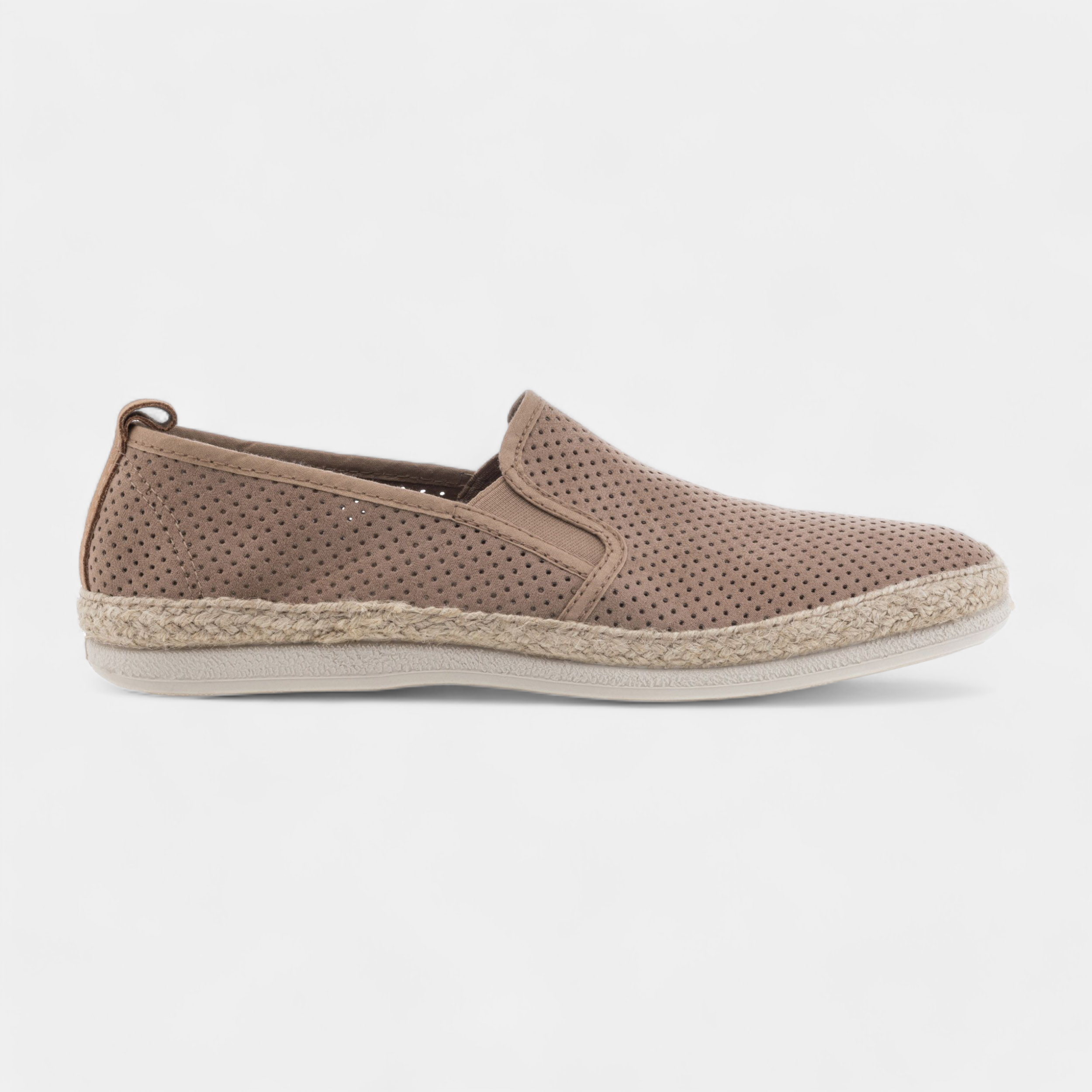 Tennis pieds sensibles Homme beige France FR