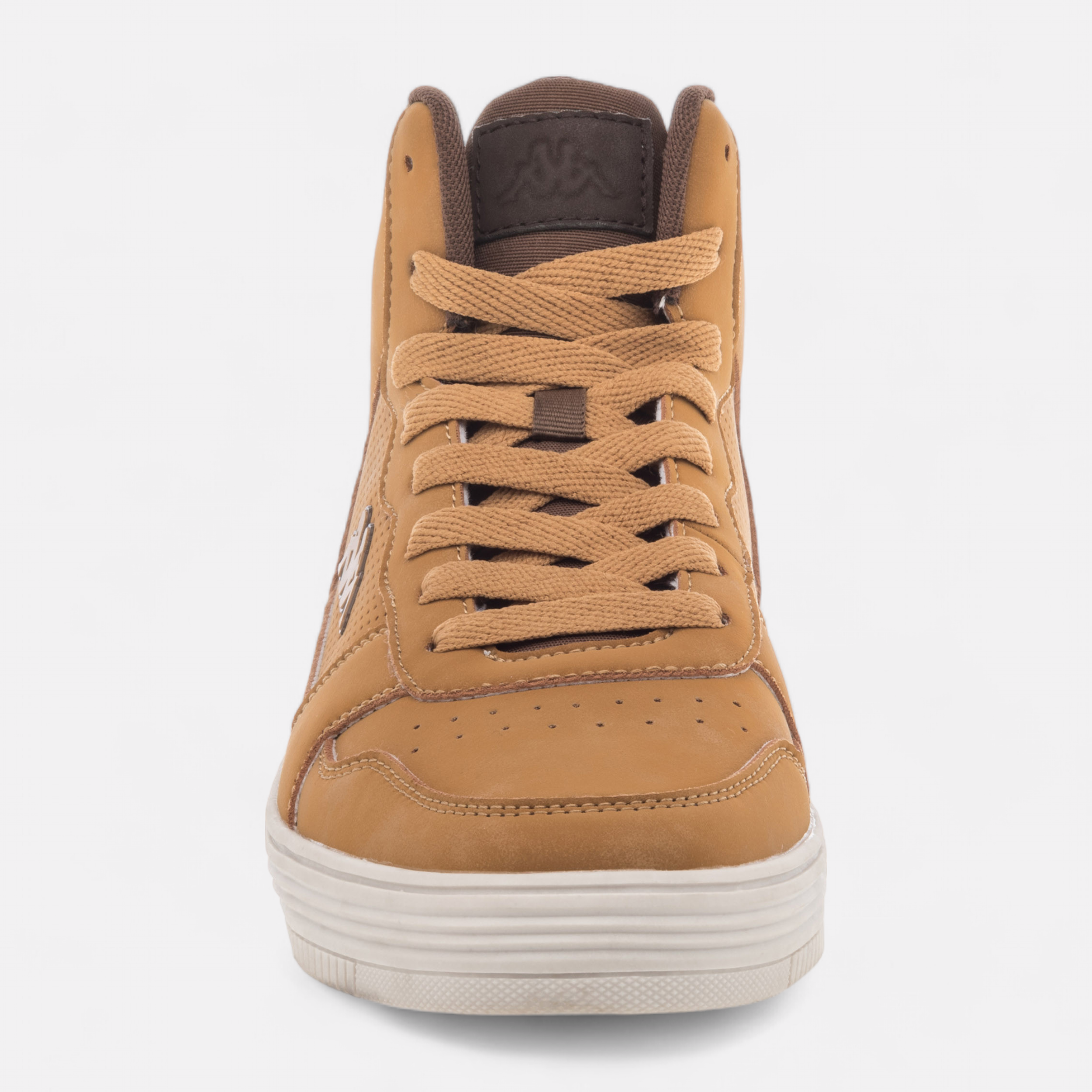 Rannou| Hub baskets et tennis court z camel femme