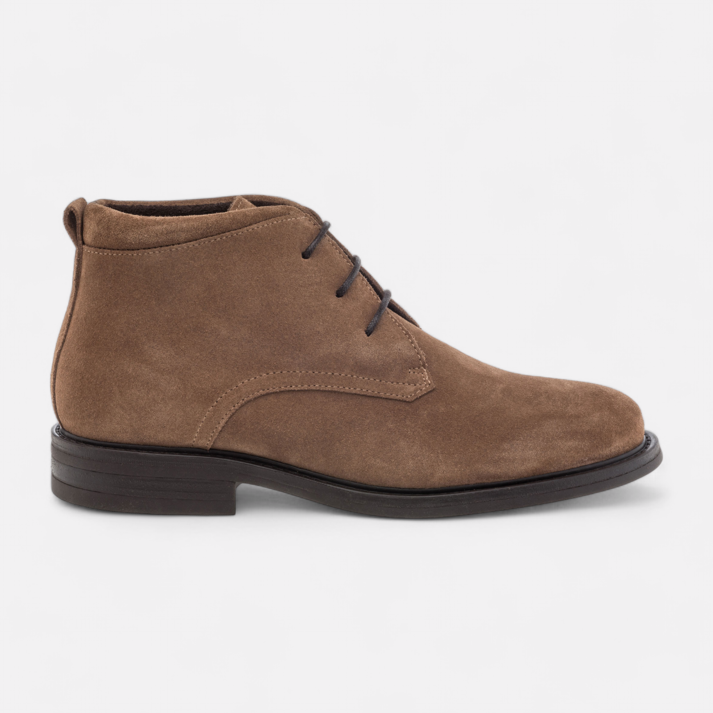 Chaussure taupe homme online