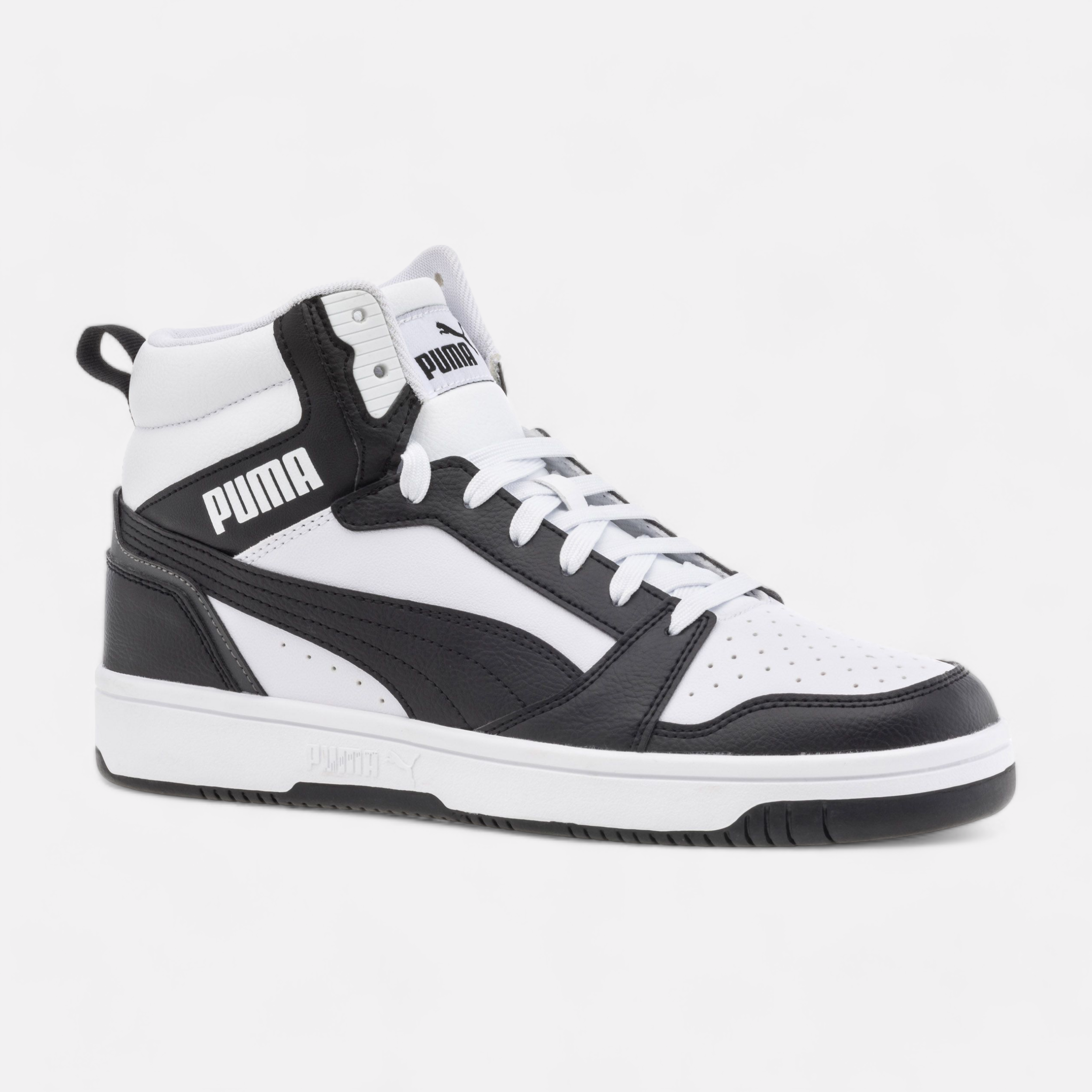 Chaussure puma montante homme hotsell