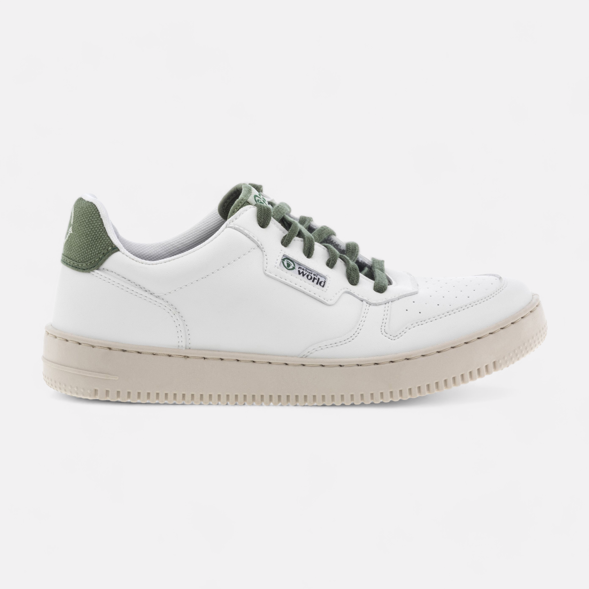 Mens khaki trainers sale hotsell