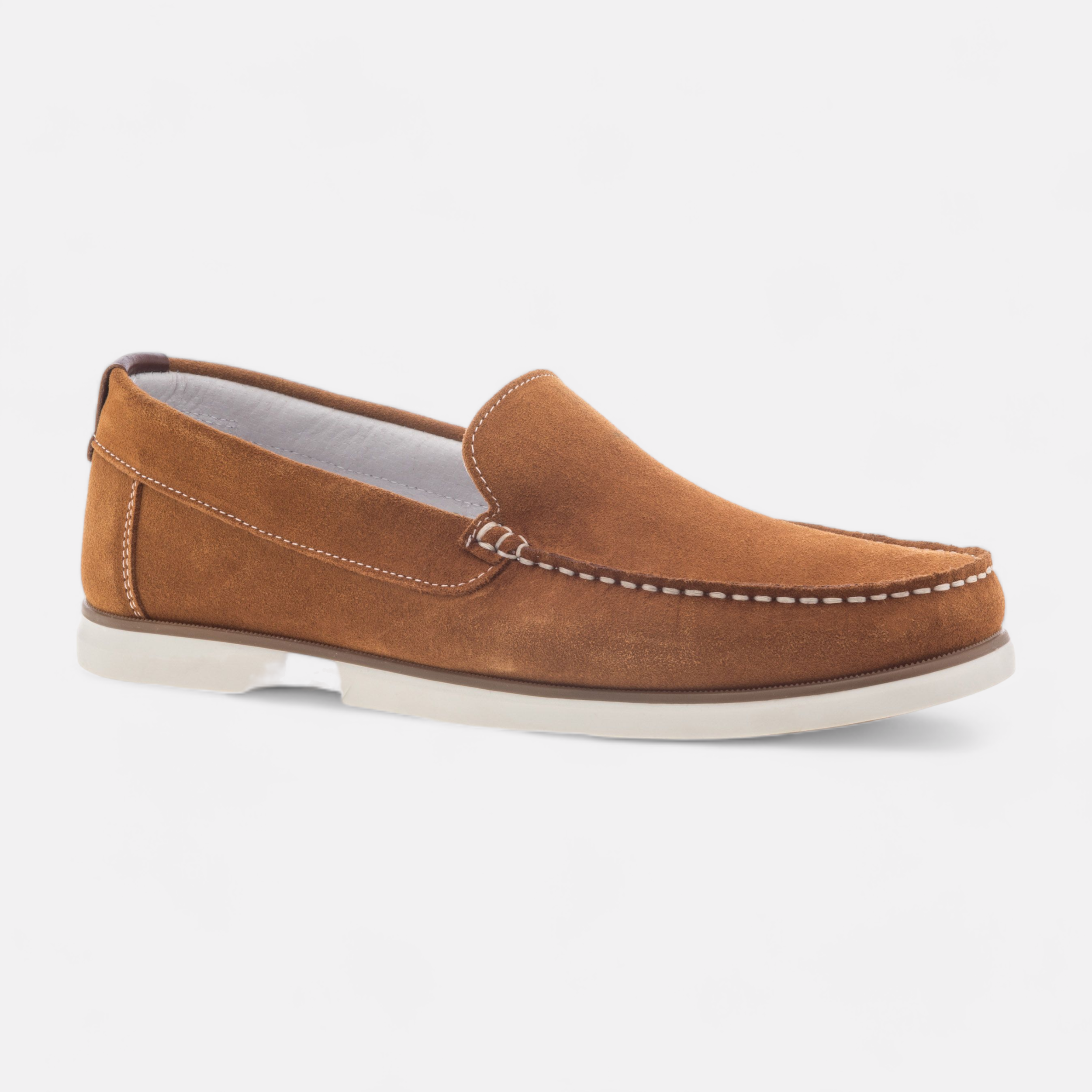 Chaussure homme tout cuir online
