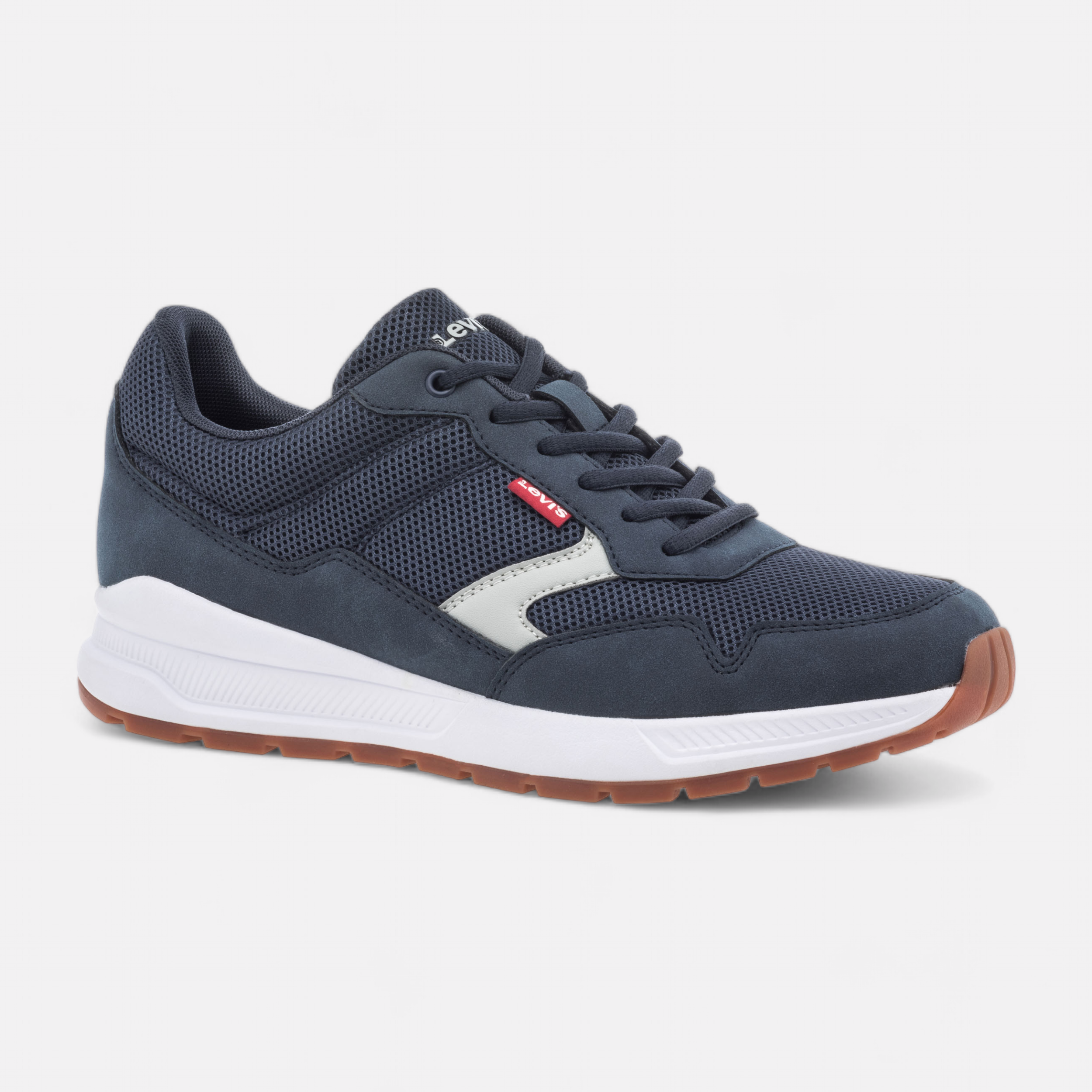 Sneakers bleu marine on sale