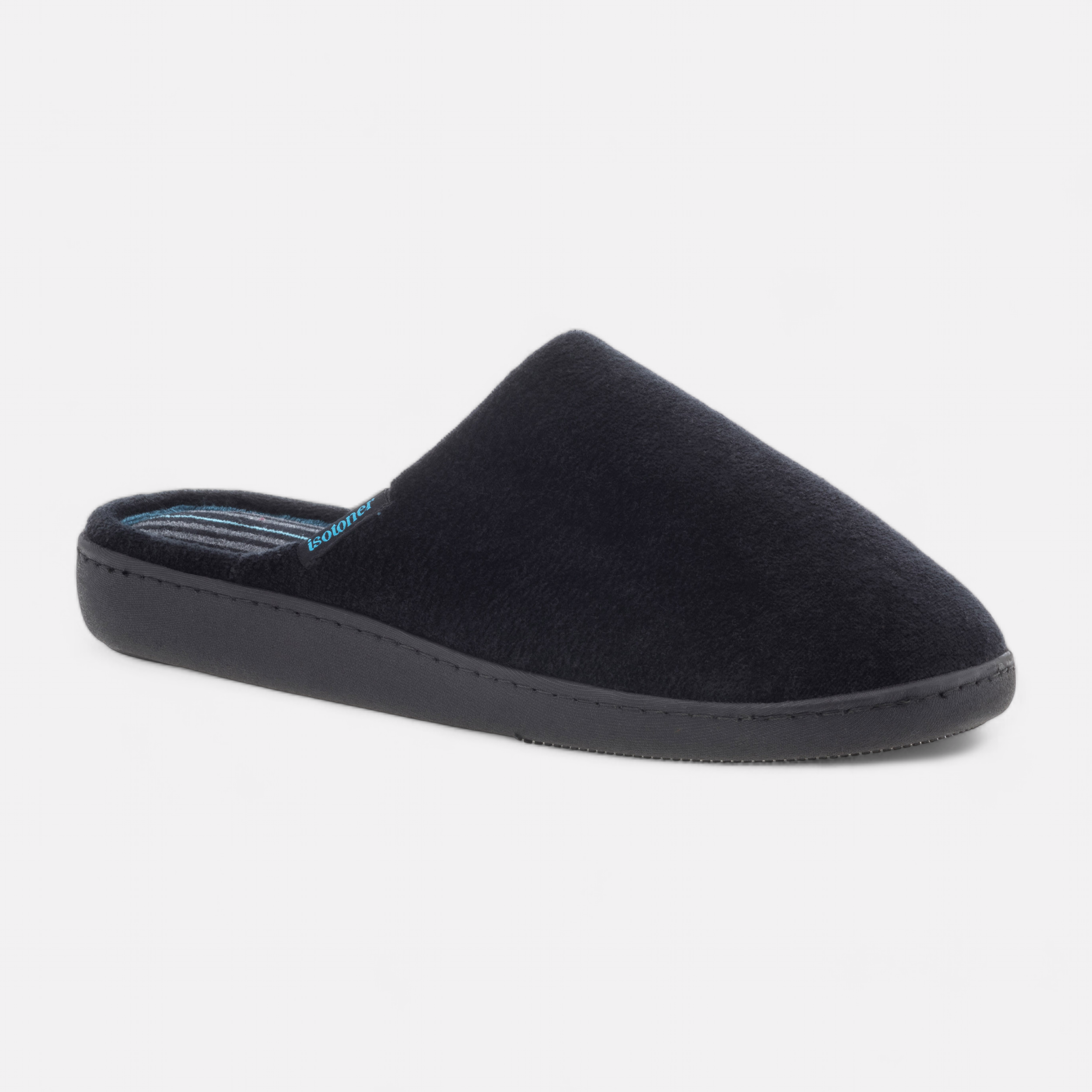 Pantoufles mules Homme noir France FR
