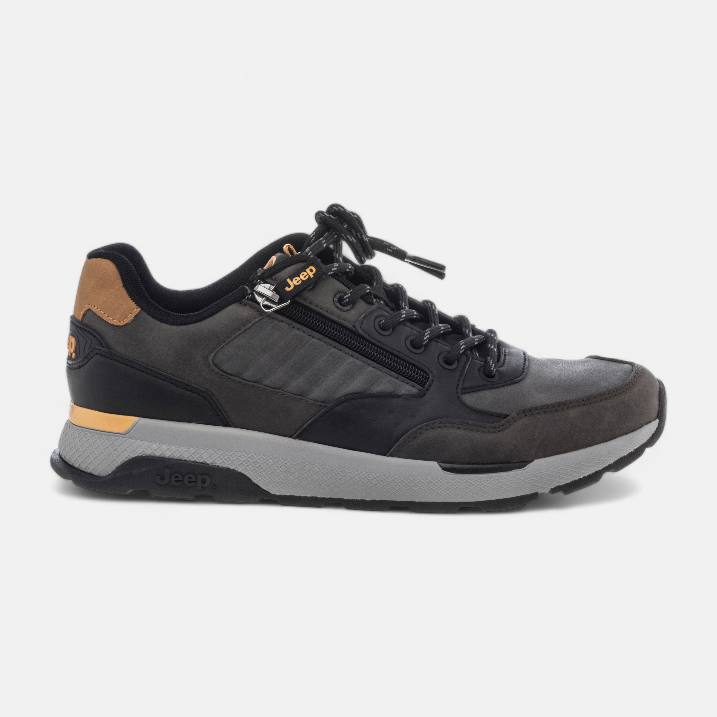 Chaussures jeep homme hot sale