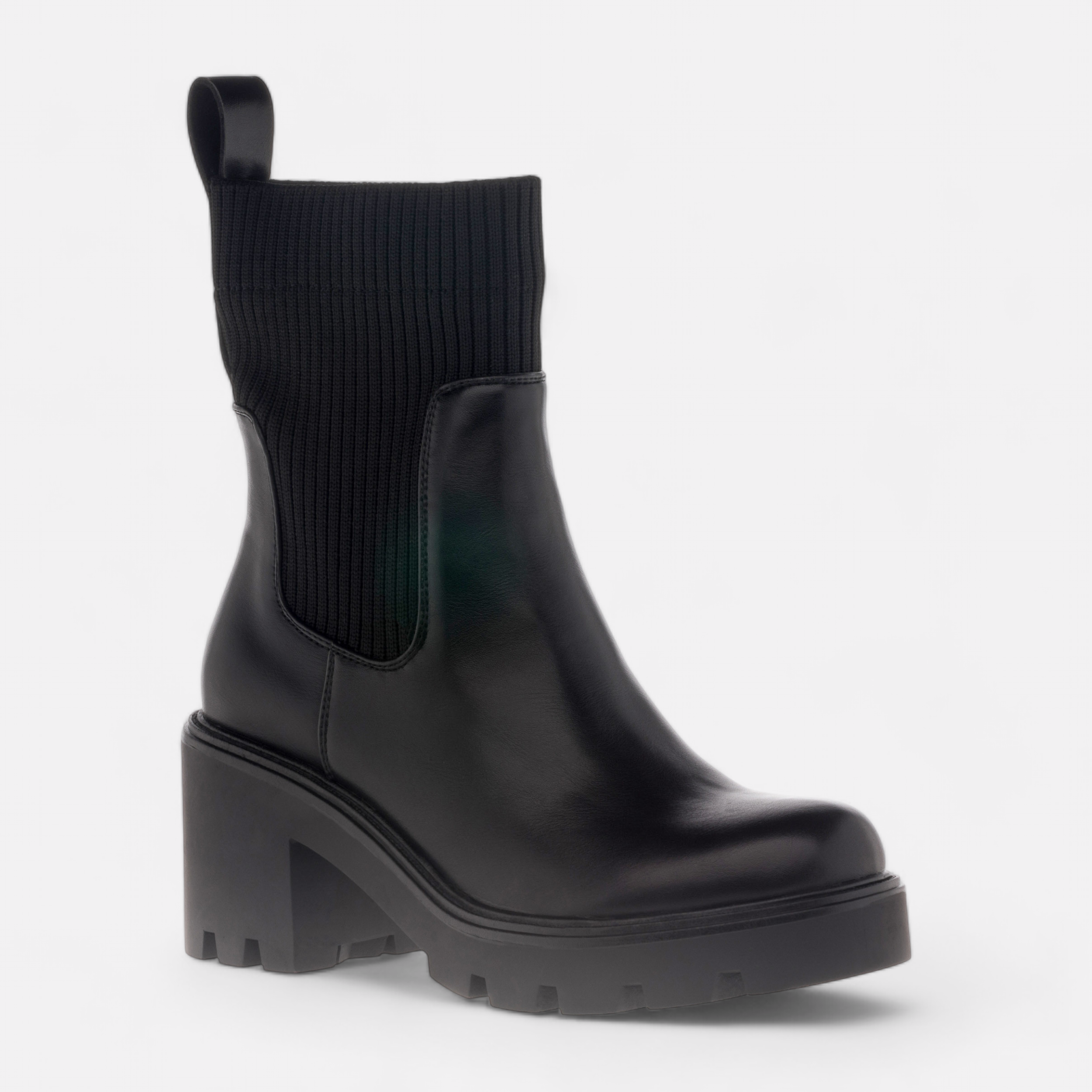 Bottines chaussettes France FR