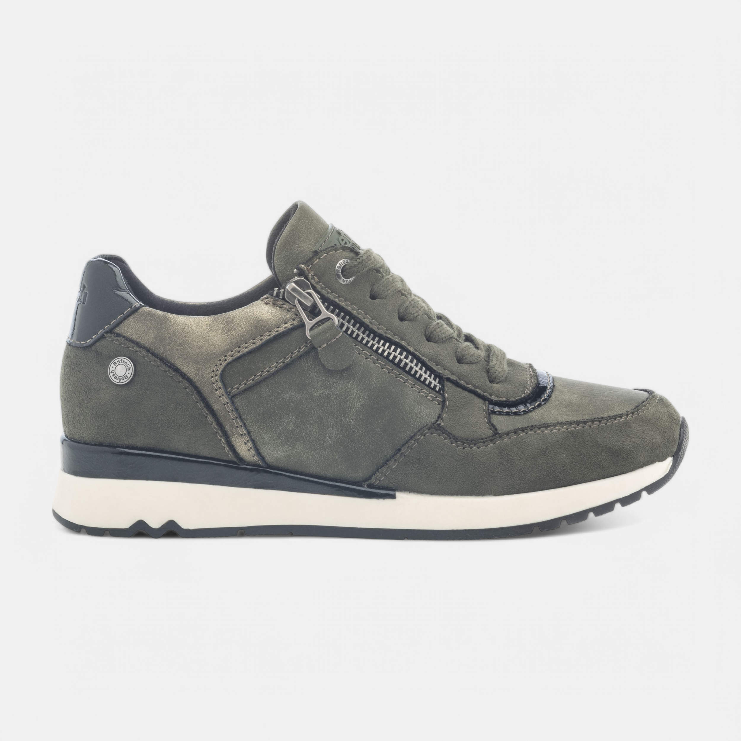 Sneakers basse femme new arrivals