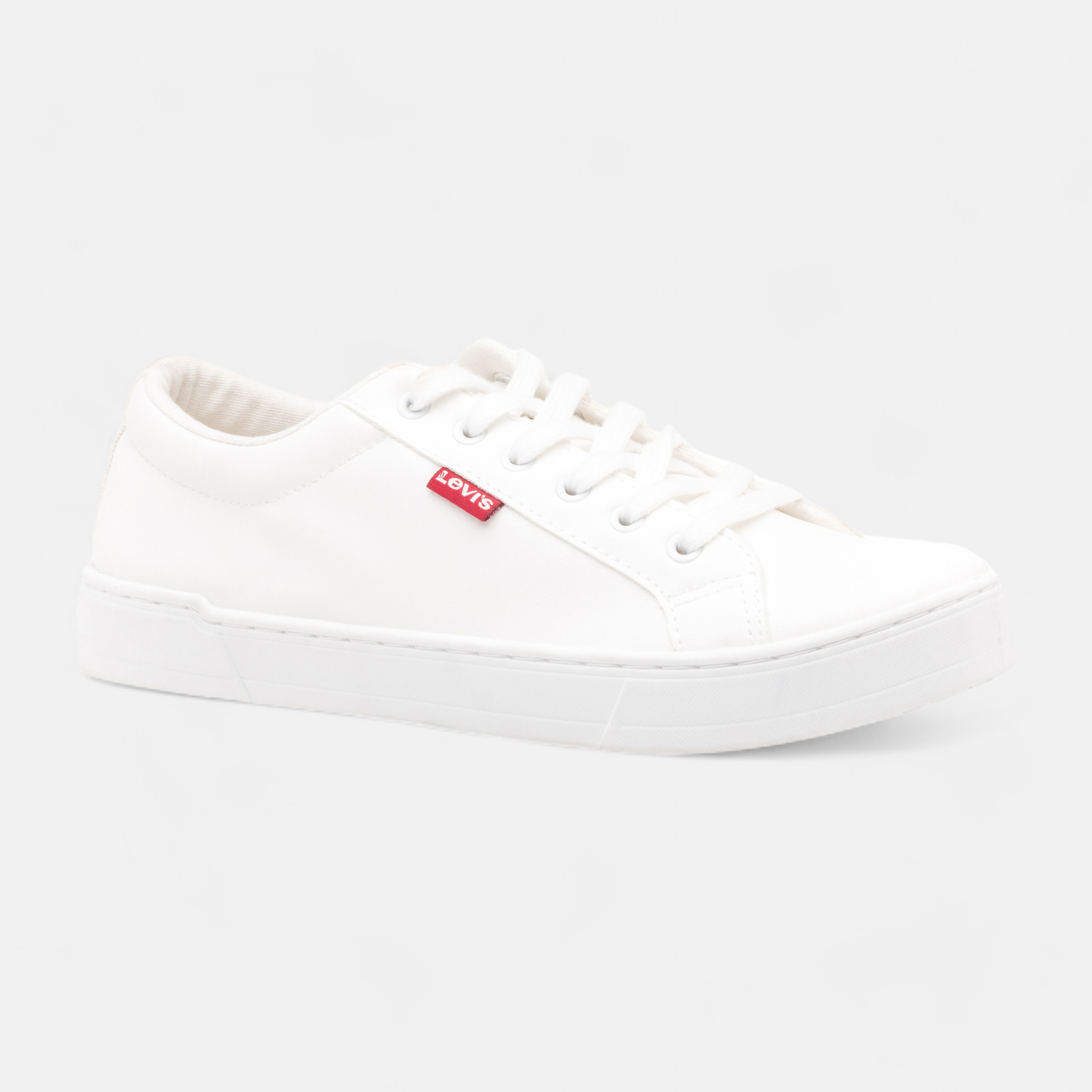 Levis trainers womens on sale