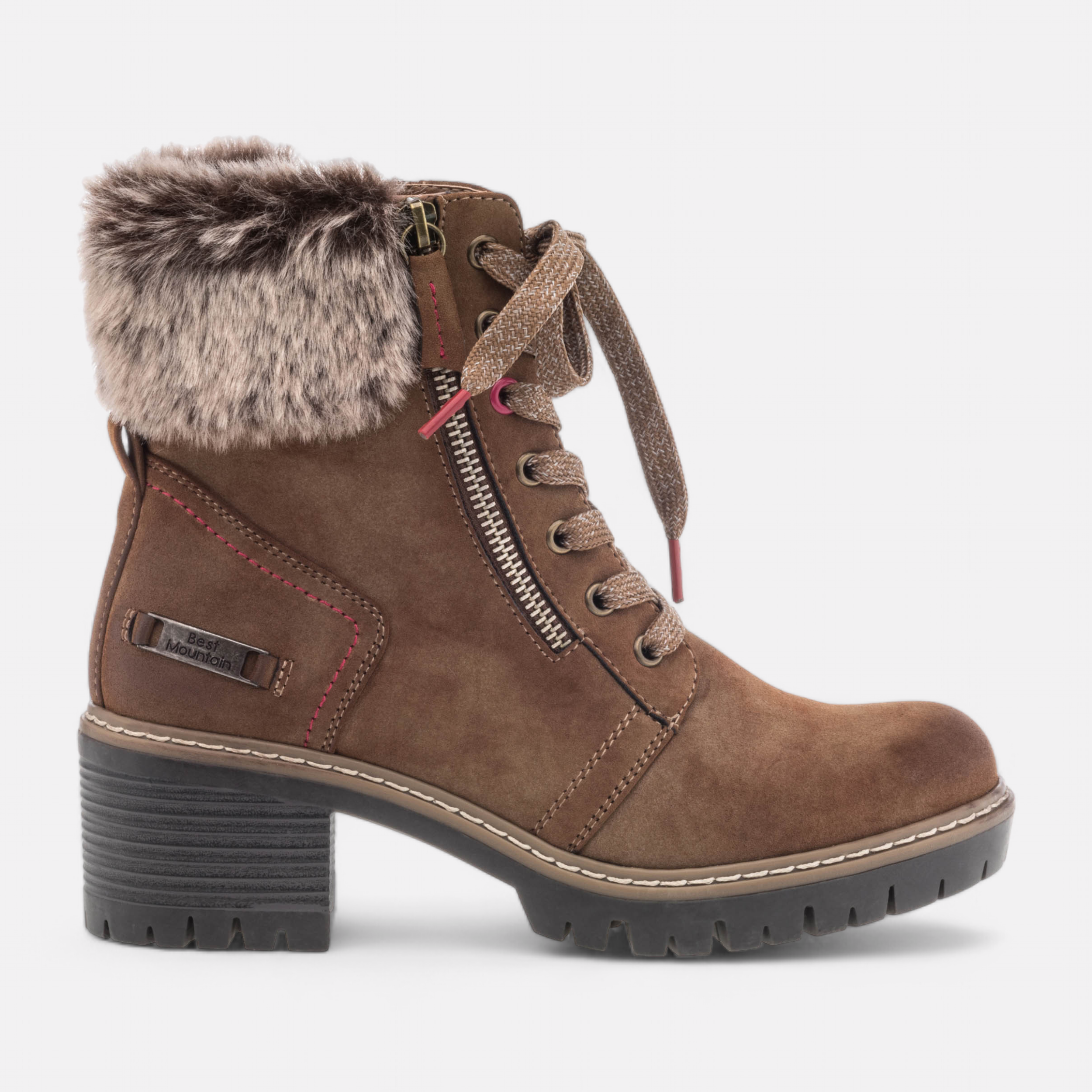 Bottines best mountain shop