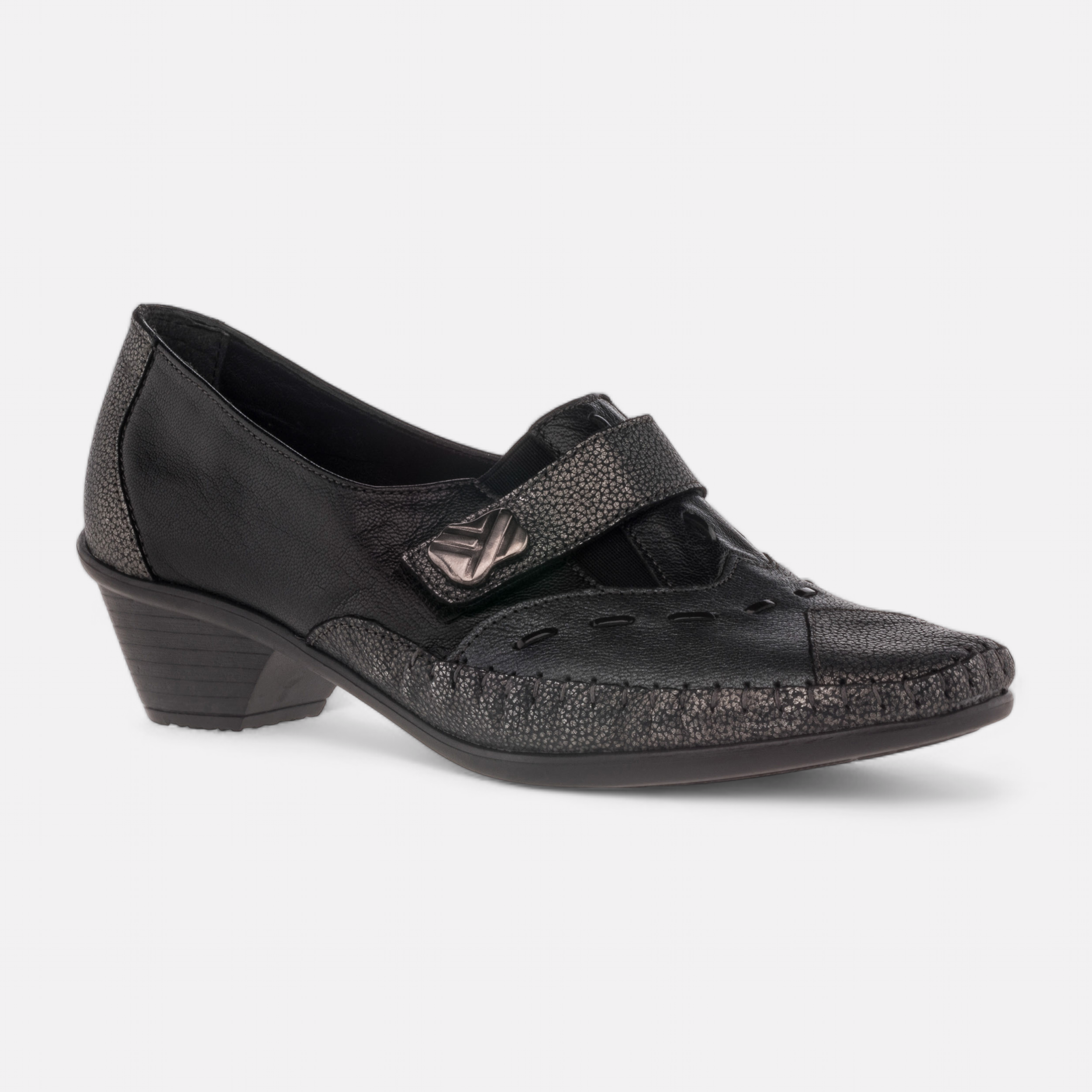 Chaussures pieds sensibles femme besson hotsell