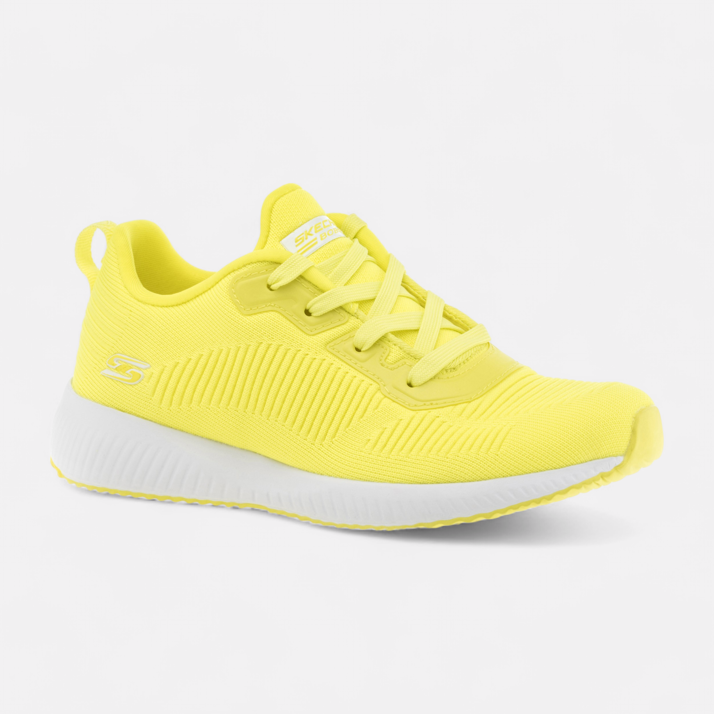 Sneakers jaune femme discount