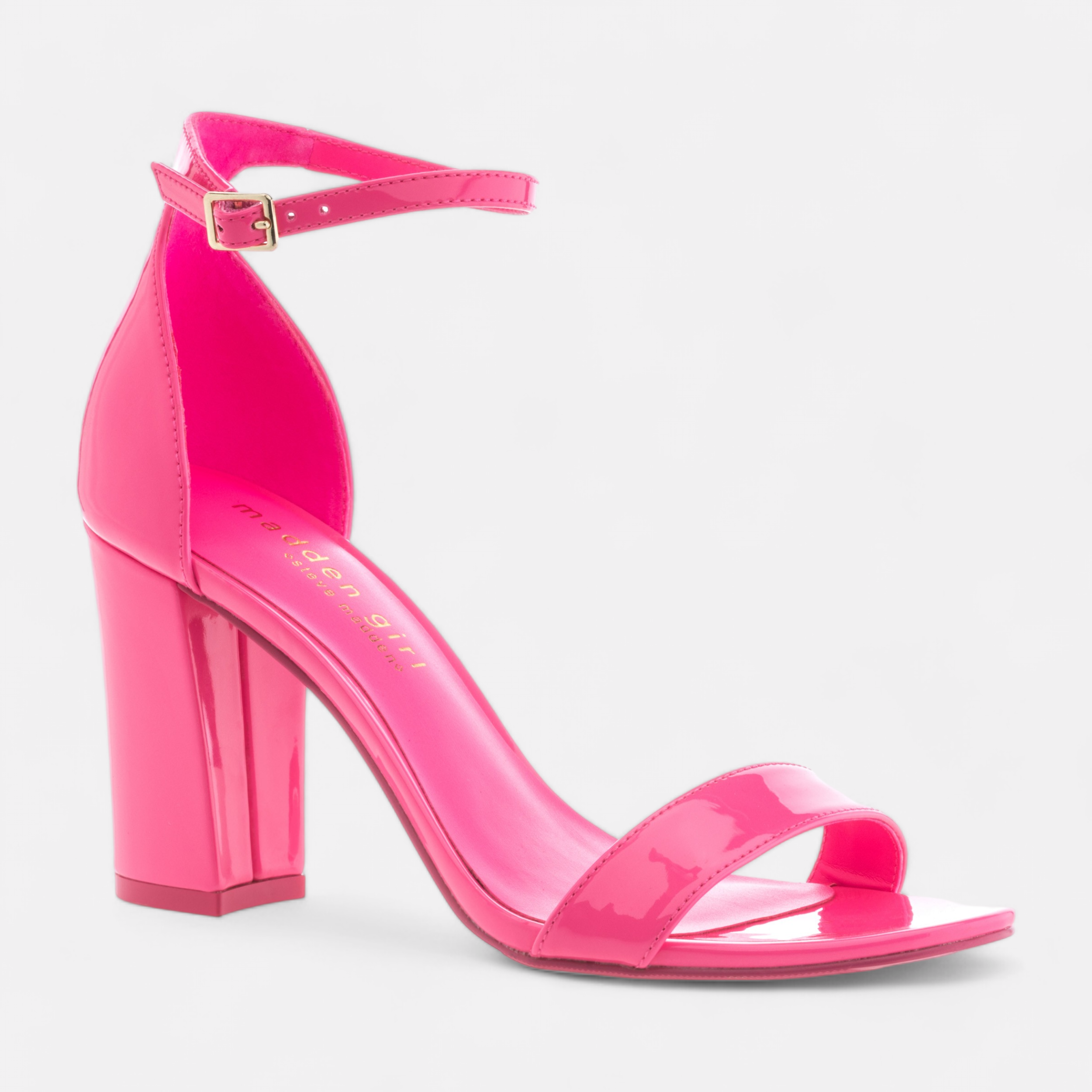 Nu pieds a talon Femme rose France FR