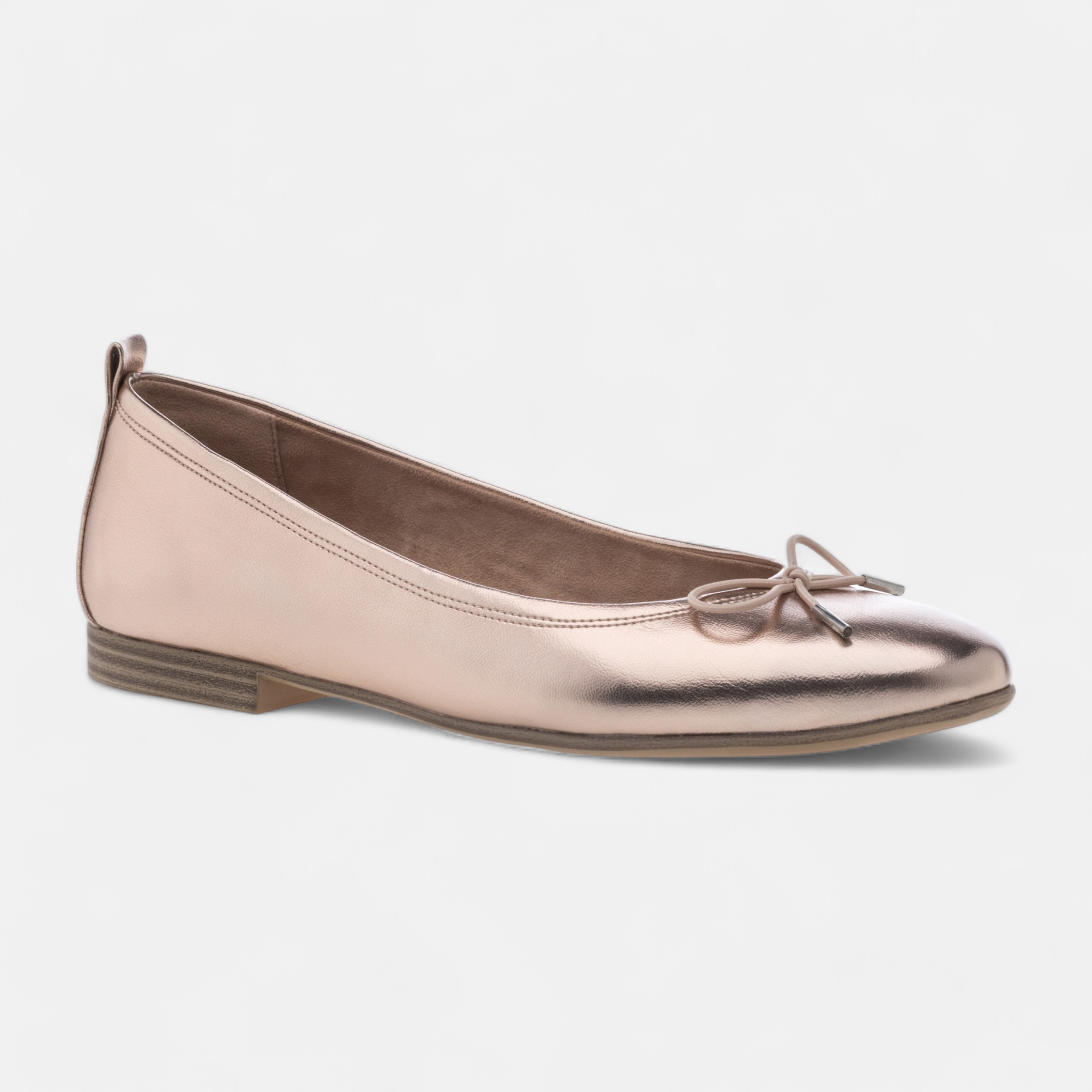 Ballerines Femme or France FR