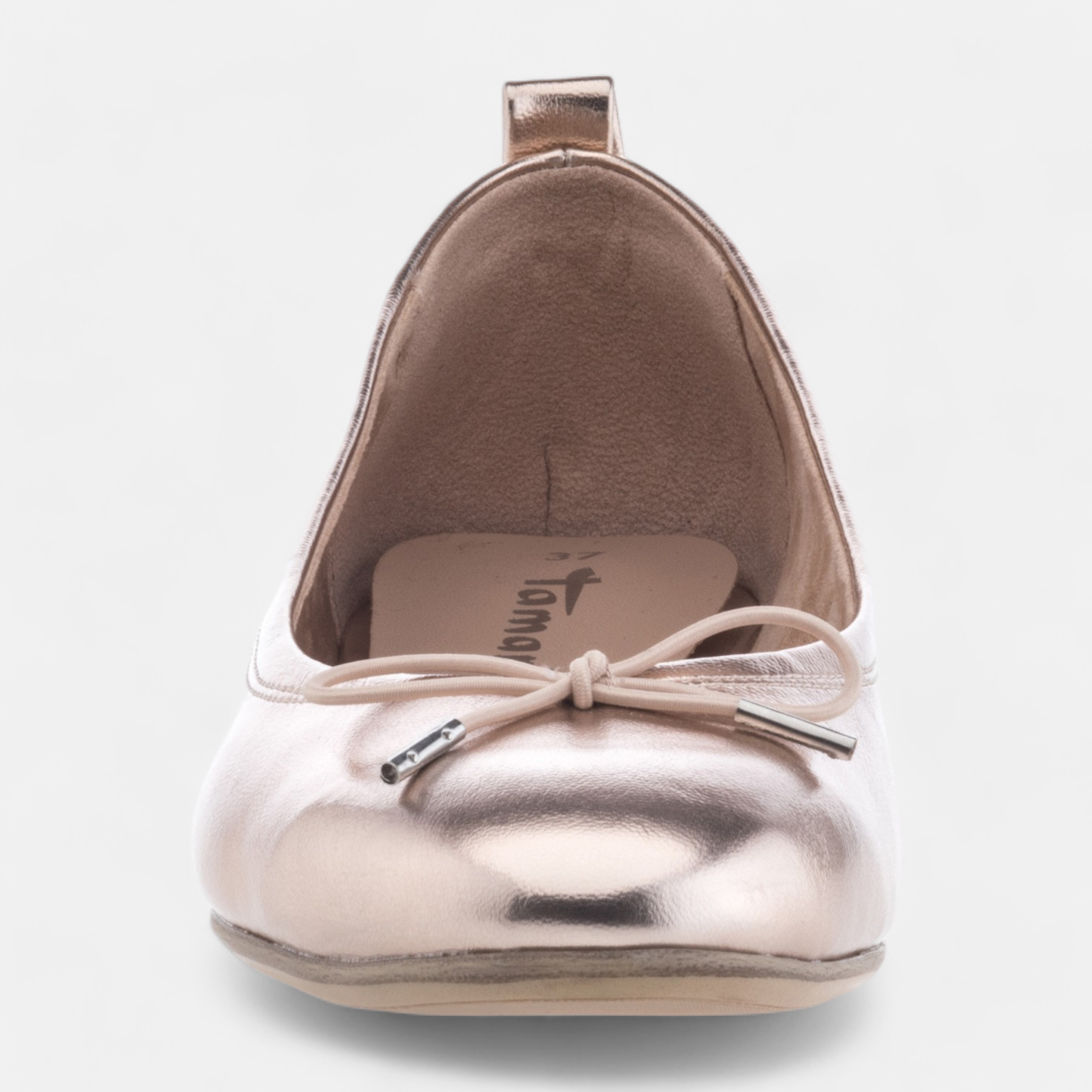 Ballerines tamaris besson 2025