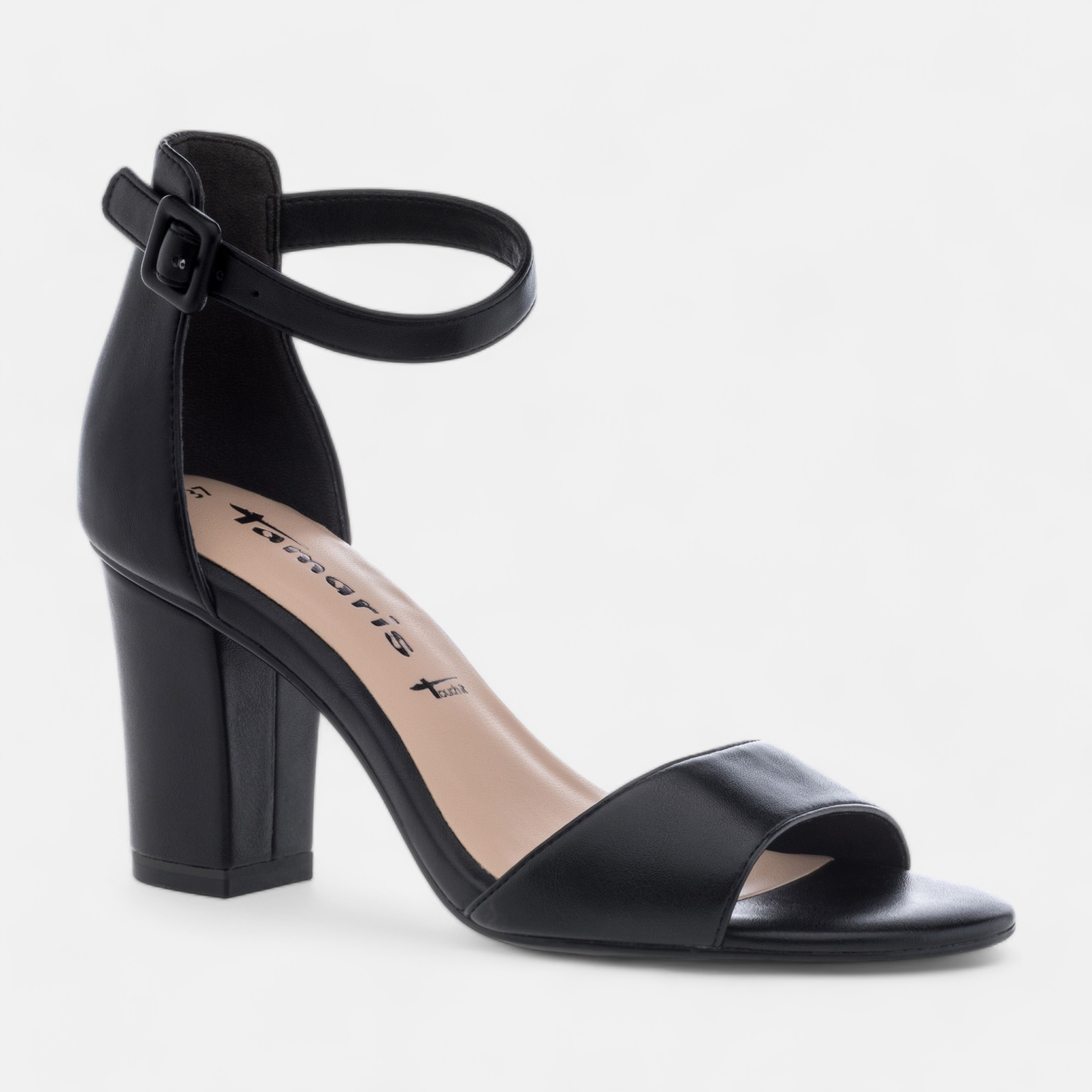 Nu pied talon outlet