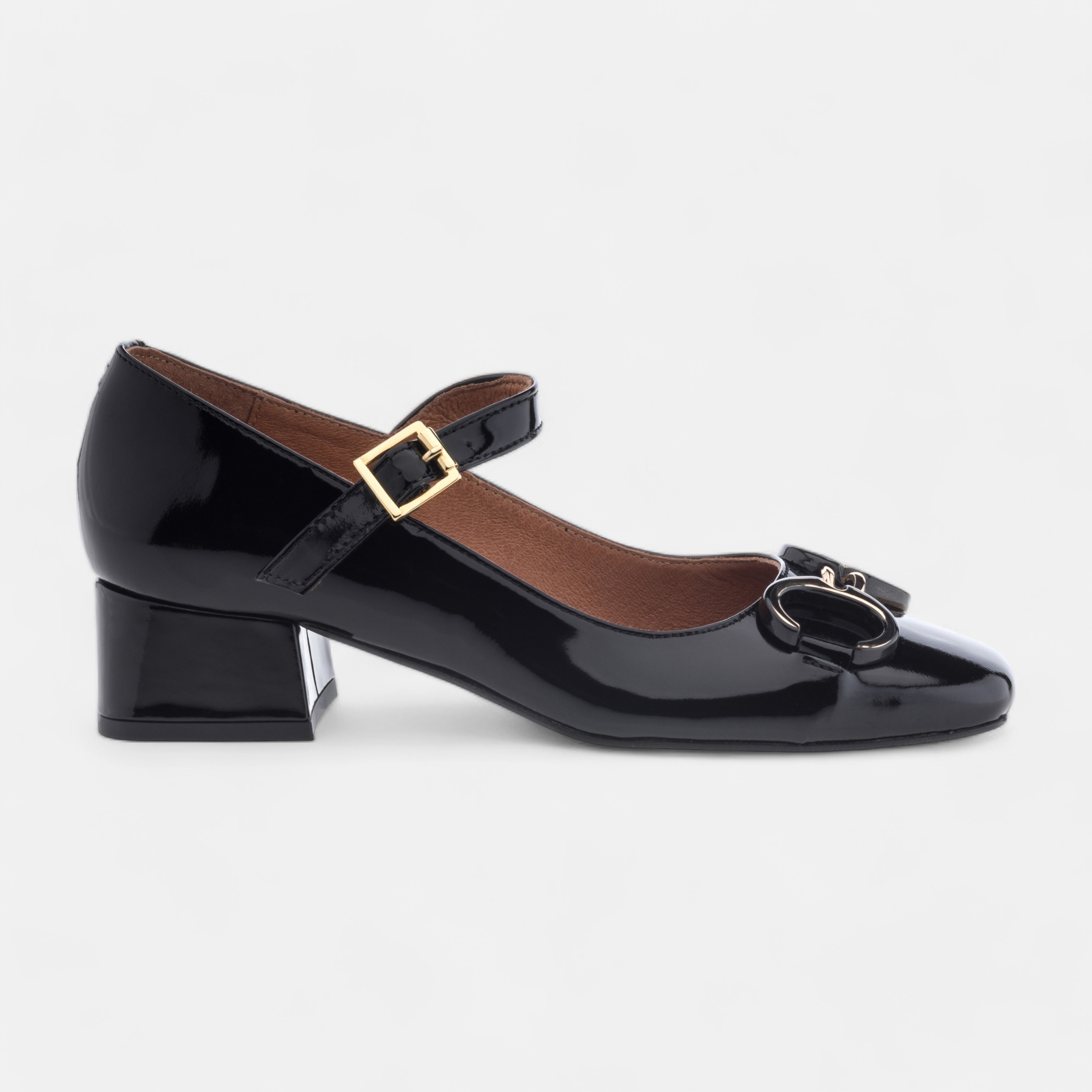 Babies vernis noir online