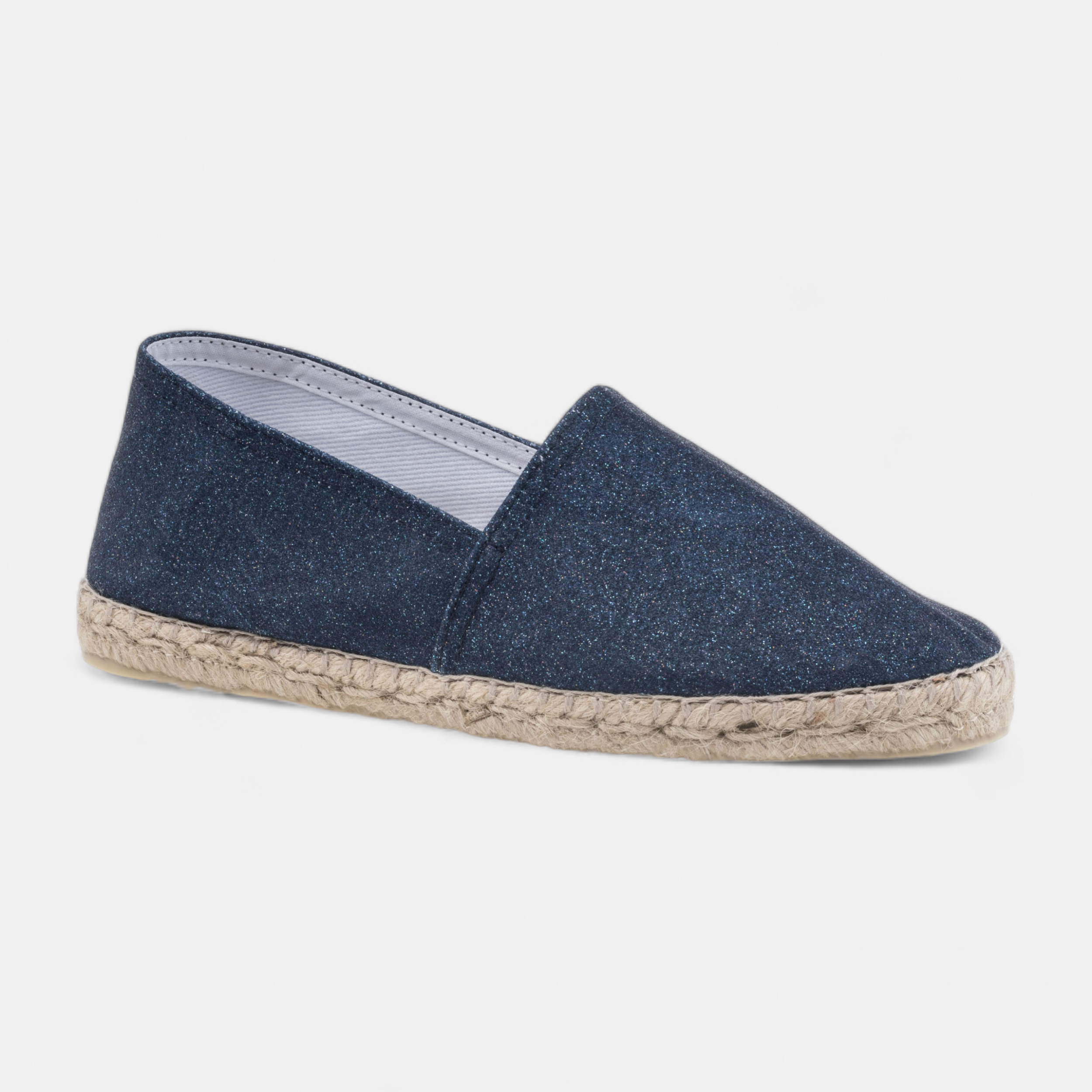 Espadrilles Femme bleu marine France FR