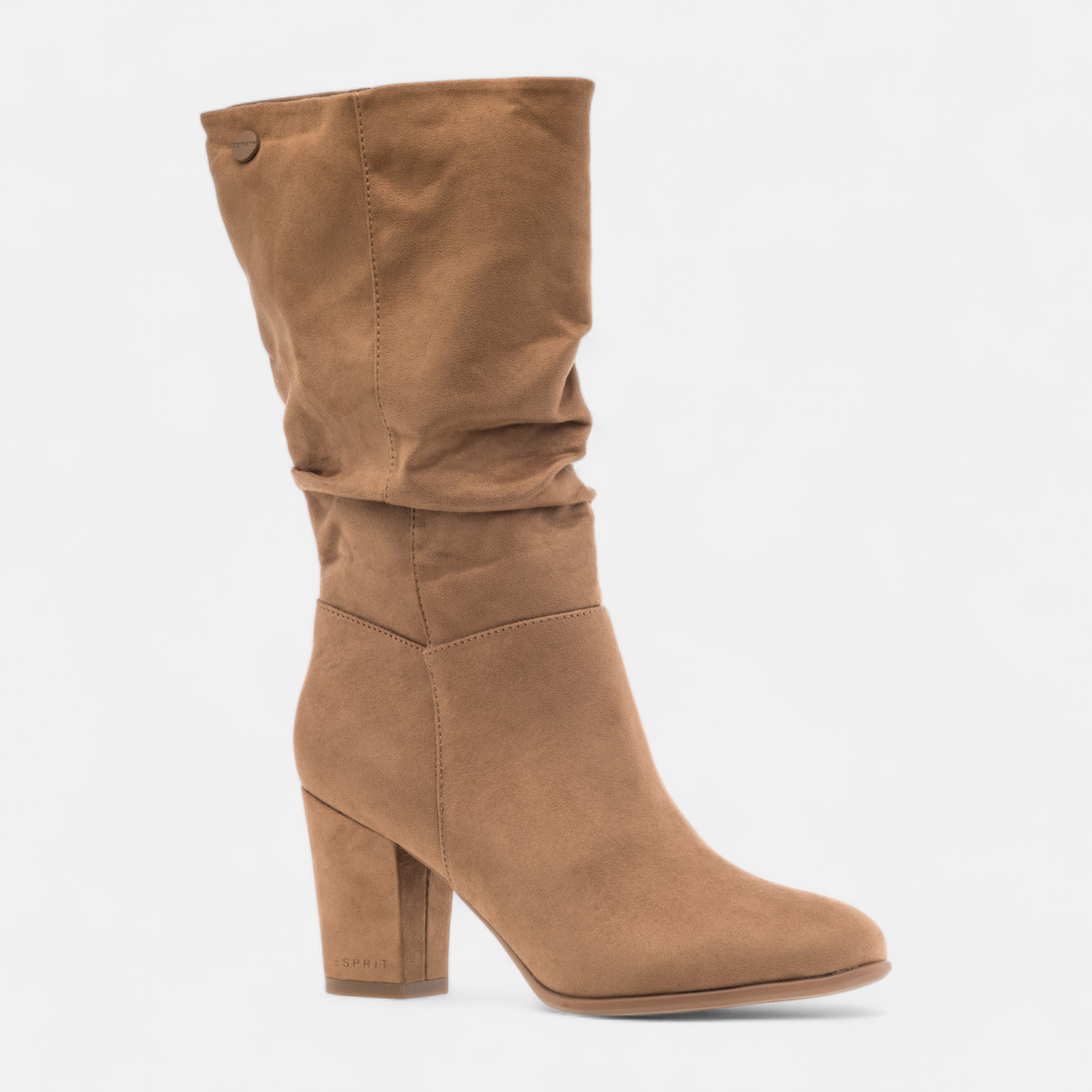Bottines femme esprit 2025