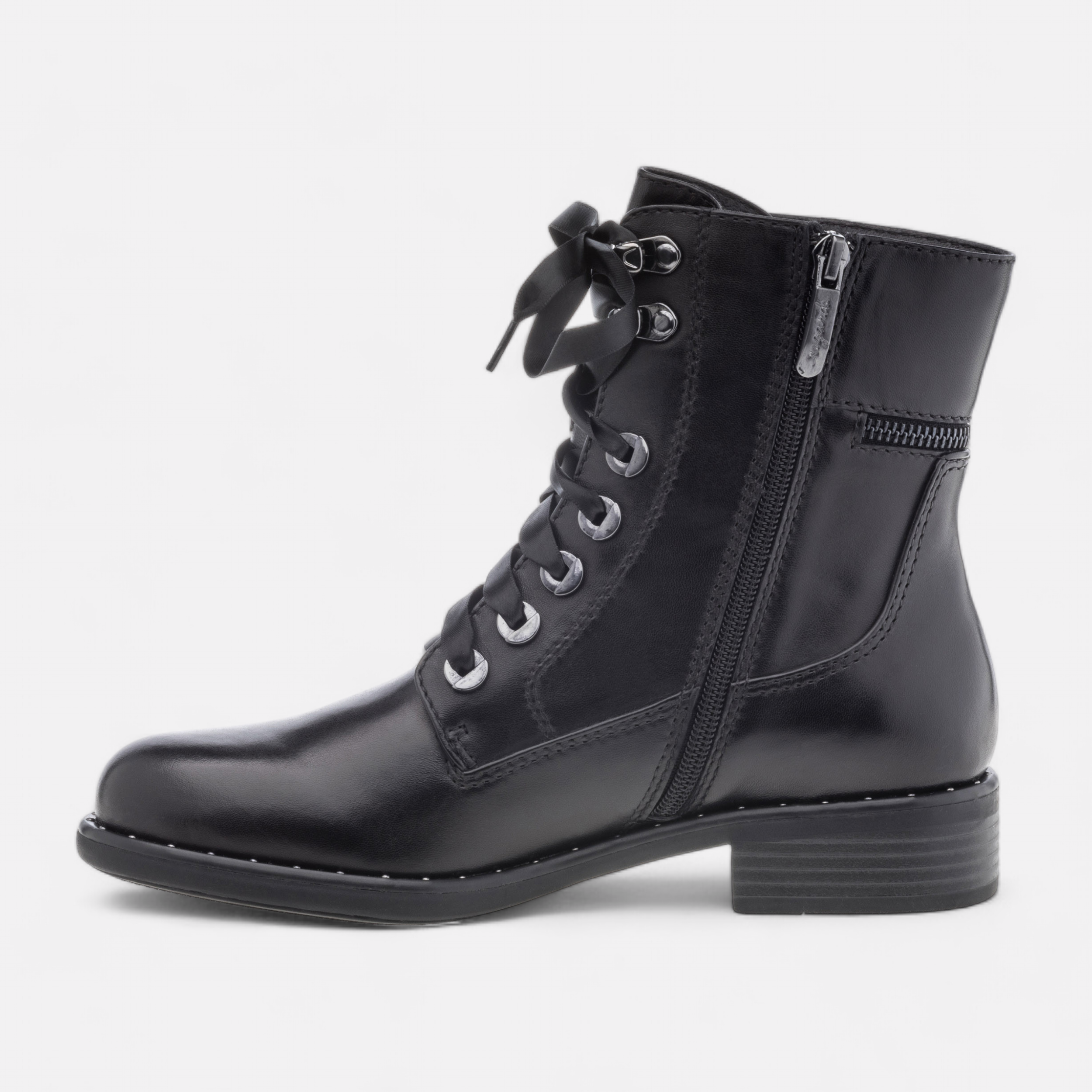 Botte salamander 2025