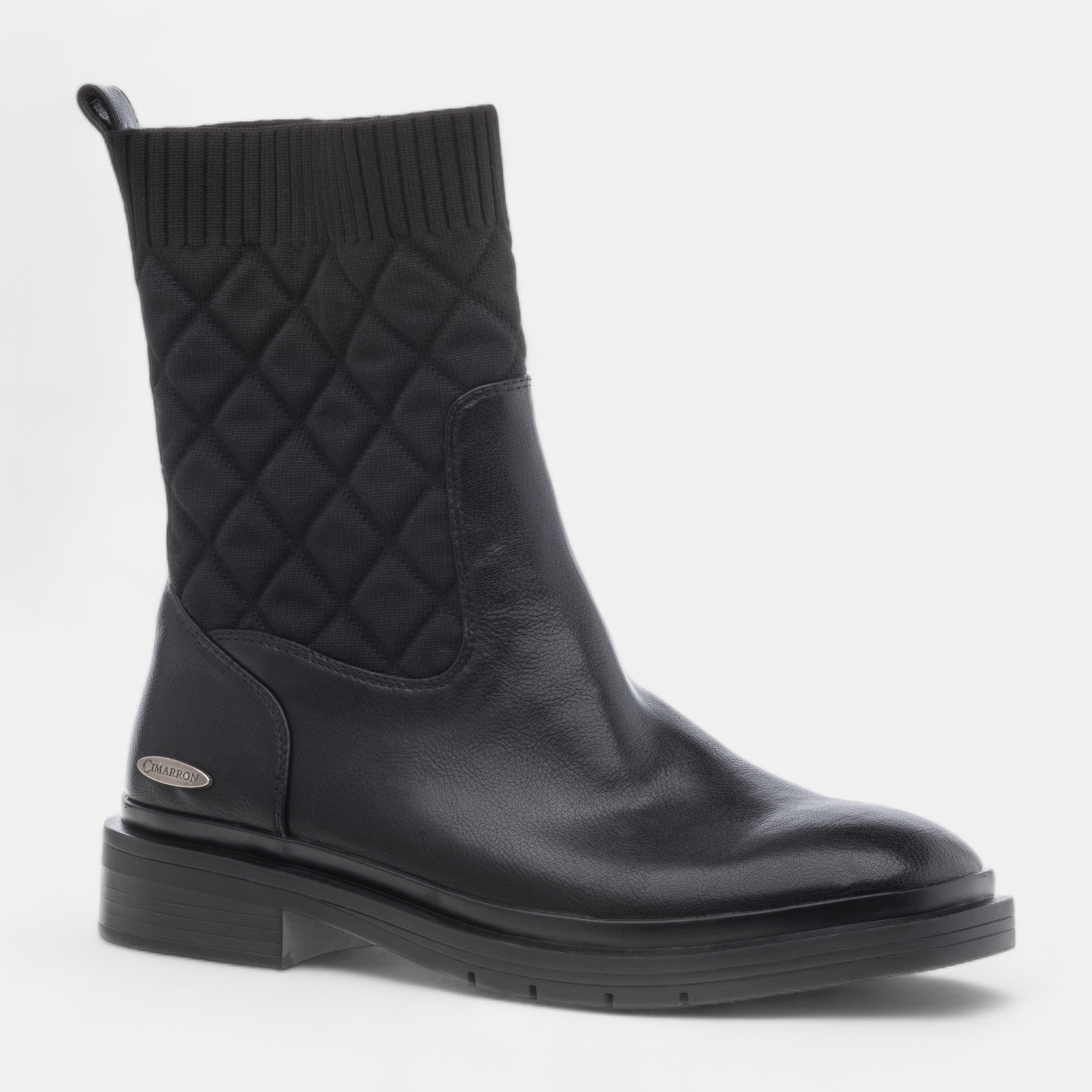 Bottines chaussettes France FR