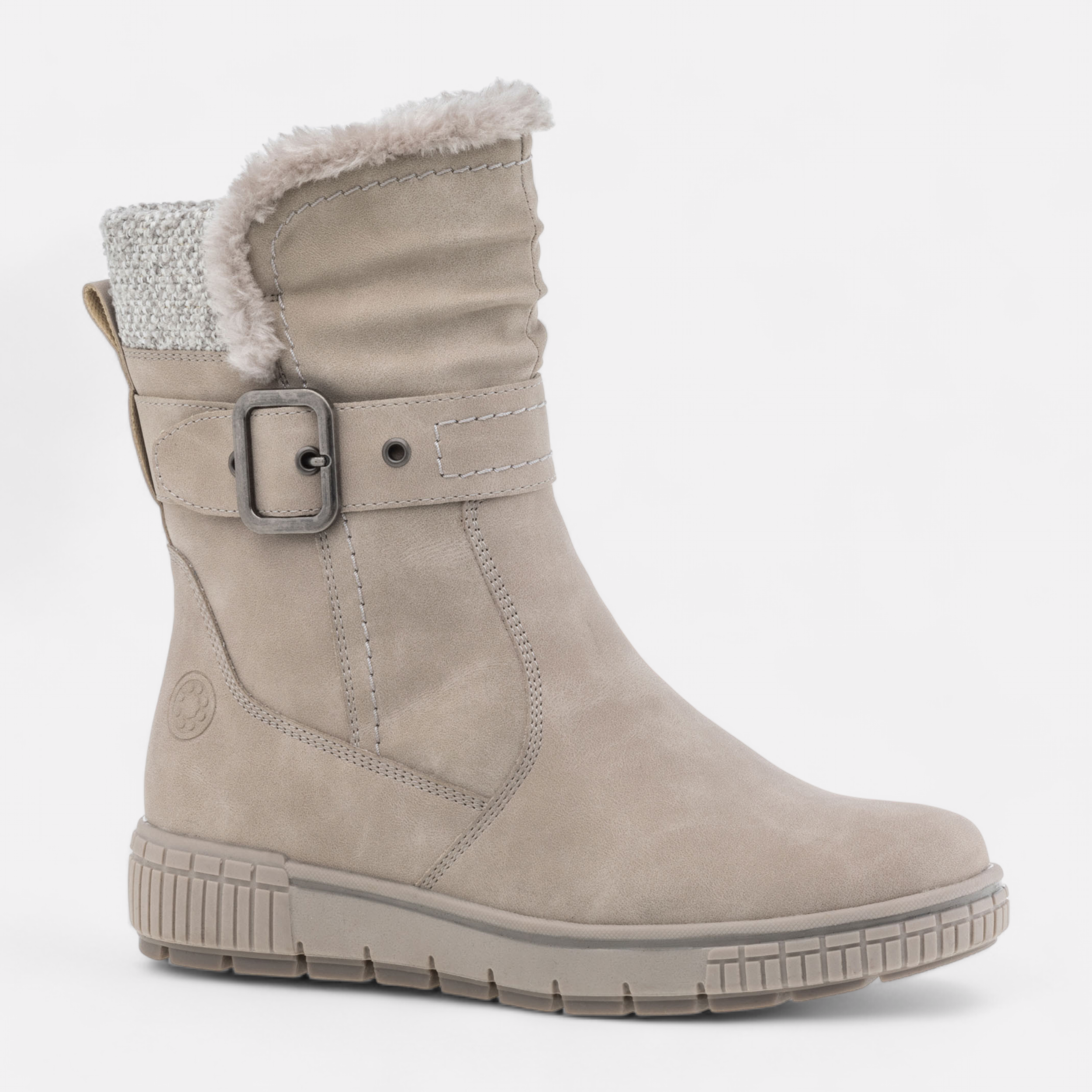 Bottines fourrees France FR