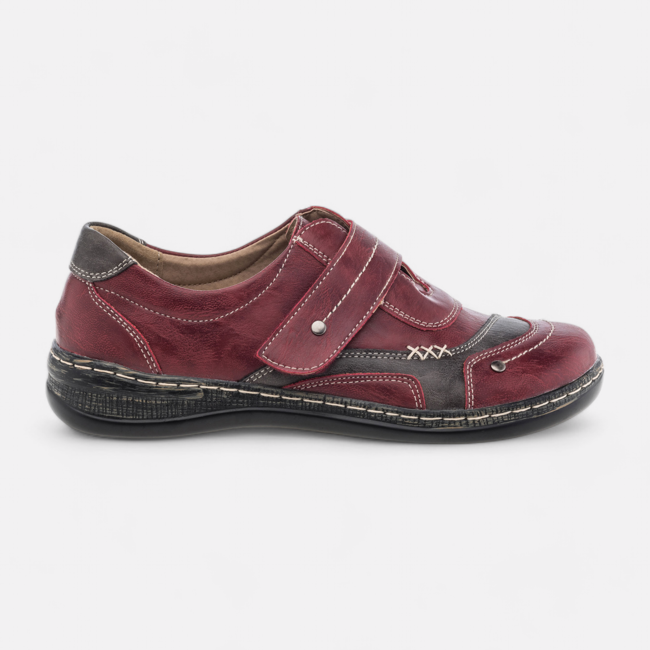 Besson derbies femme shop