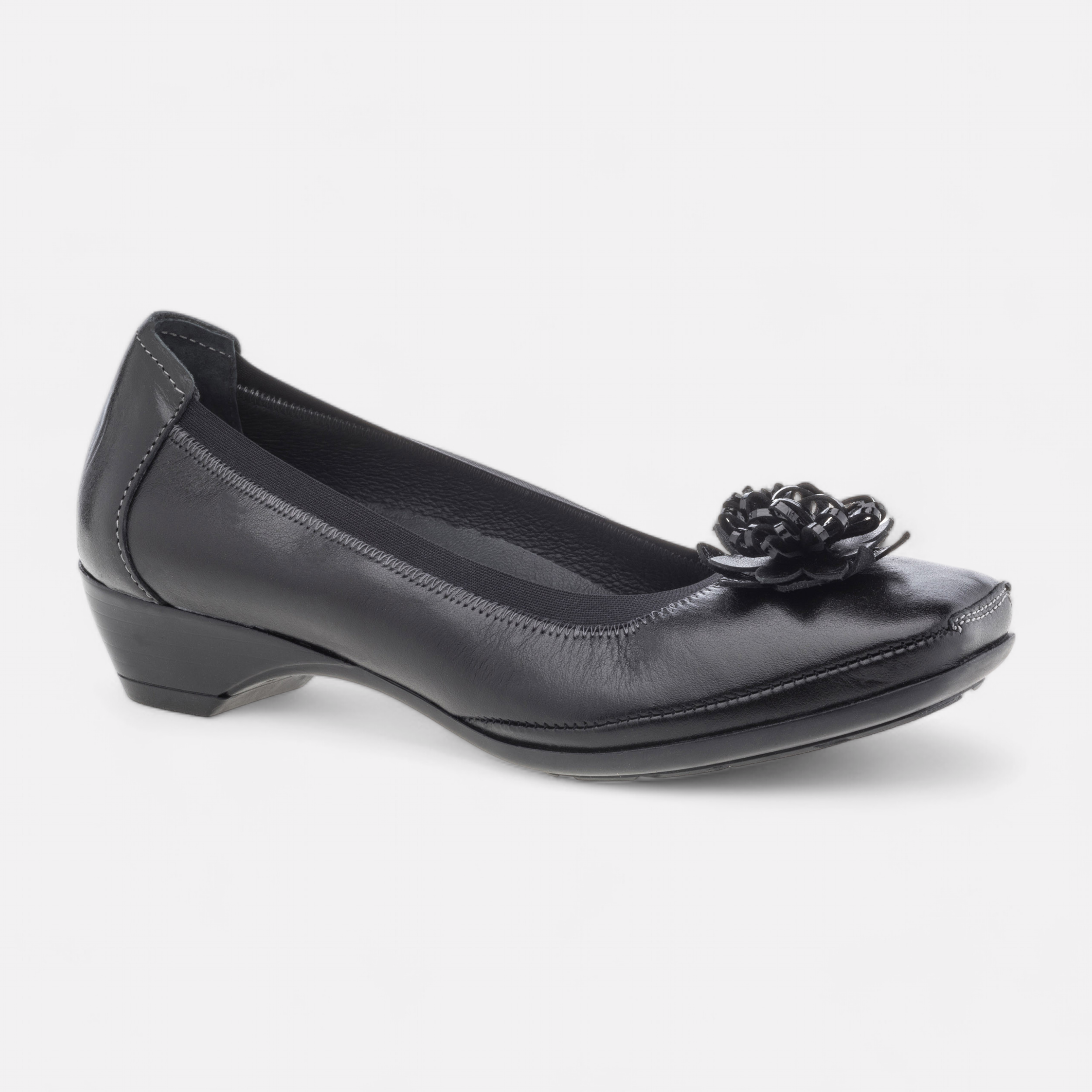 Chaussures pieds sensibles femme besson shop