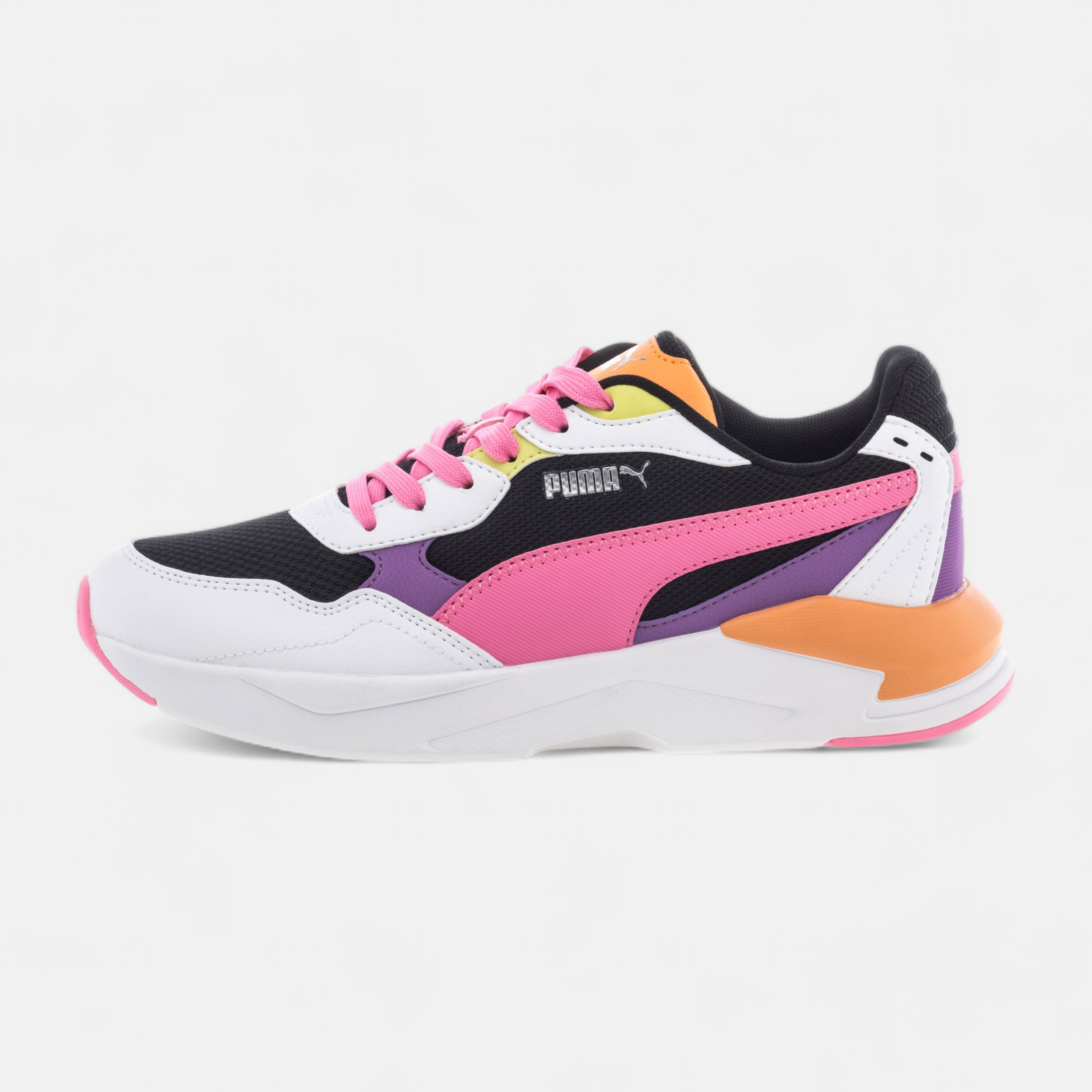 Chaussures multicolores femme outlet