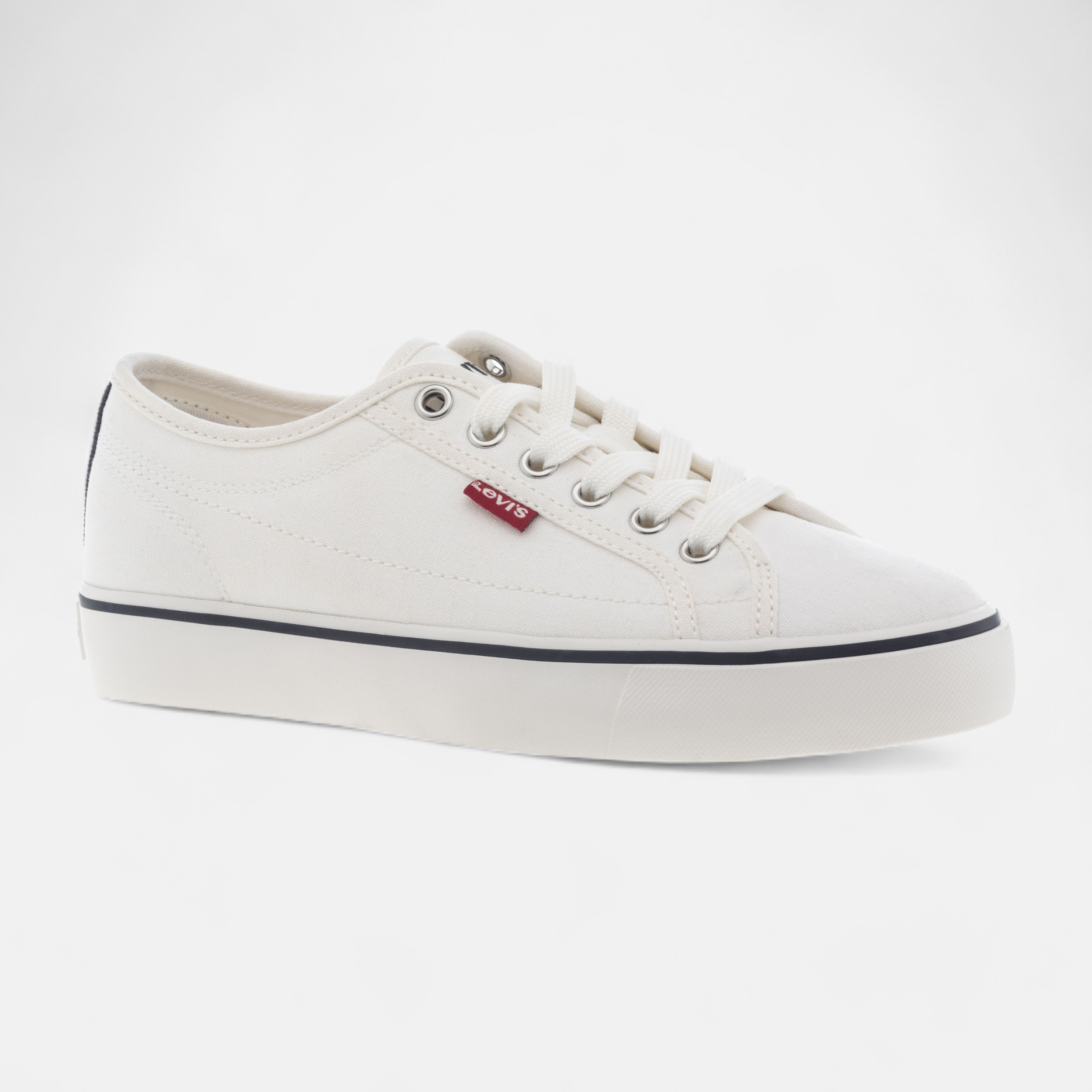 Basket levi's toile femme 2025