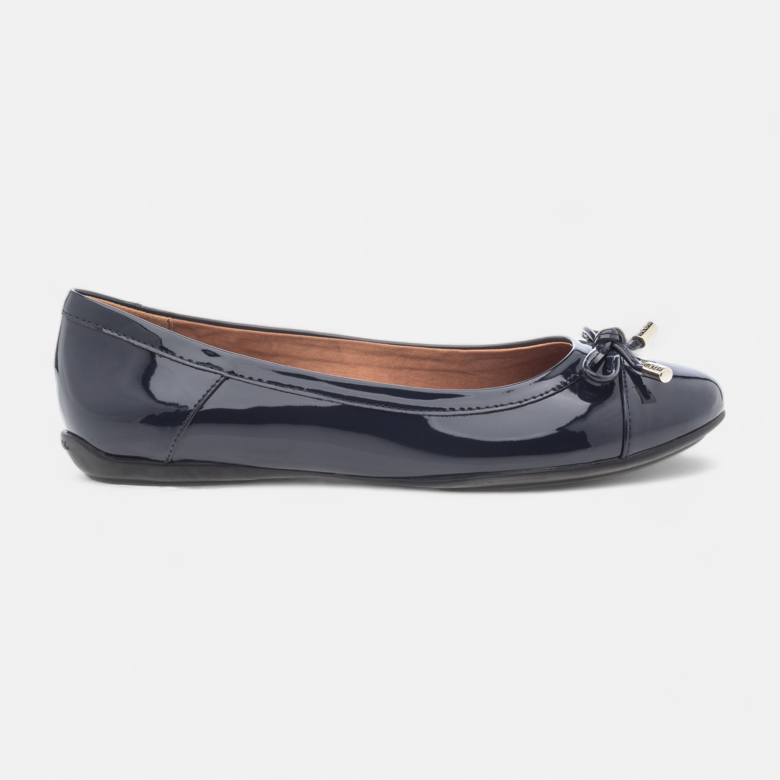 Ballerines Femme bleu marine France FR