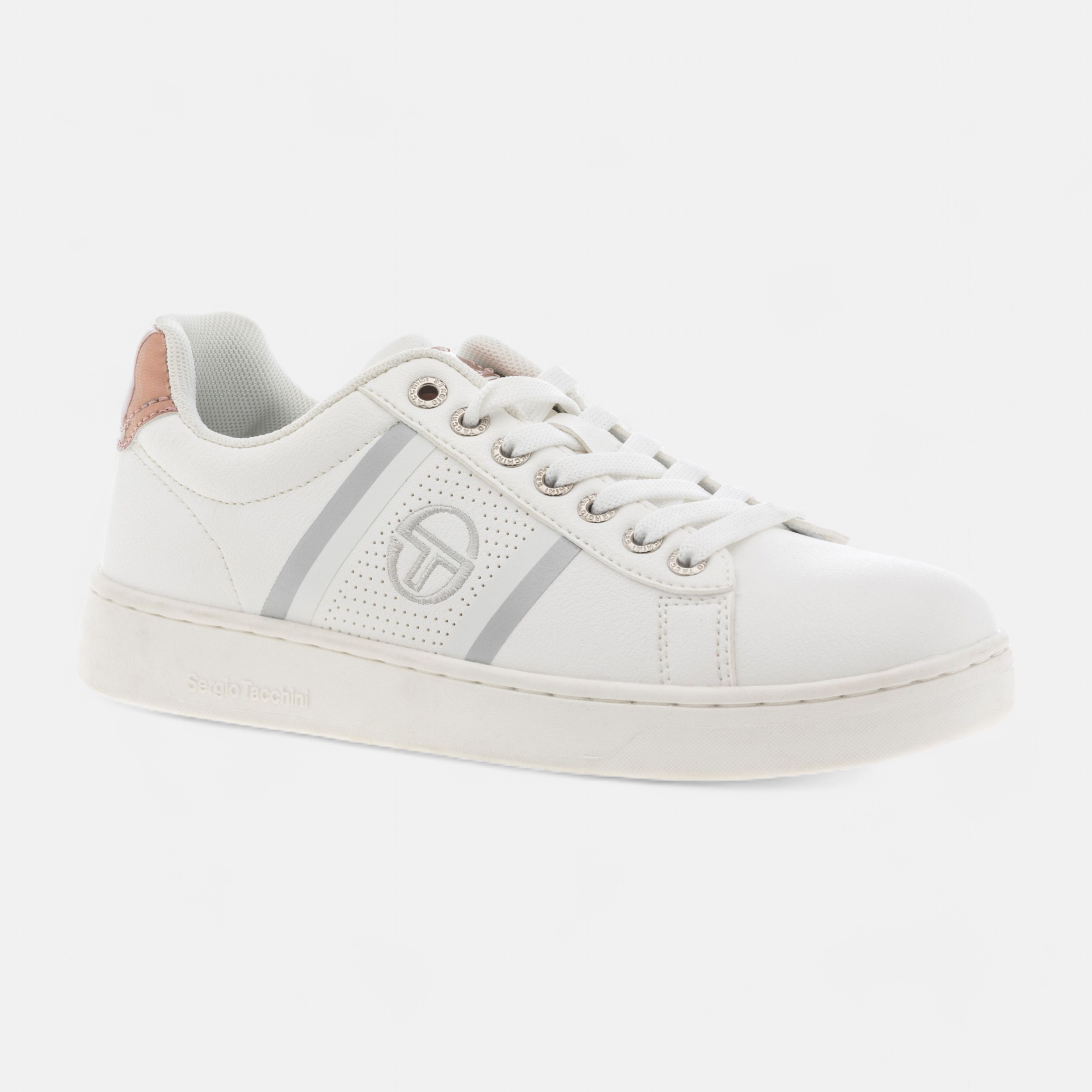 Sergio tacchini womens shoes on sale