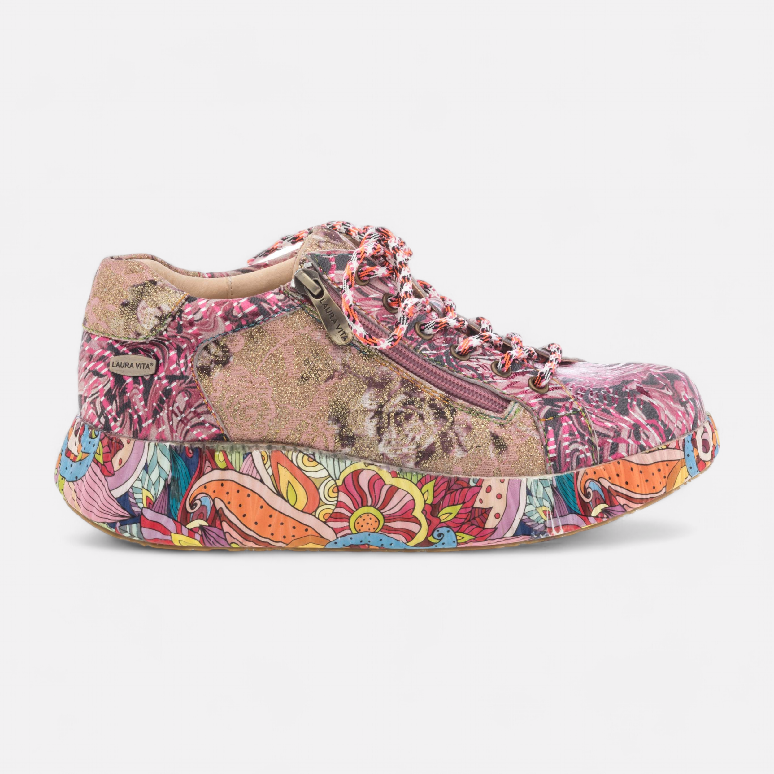 Sneakers Fantaisie France FR