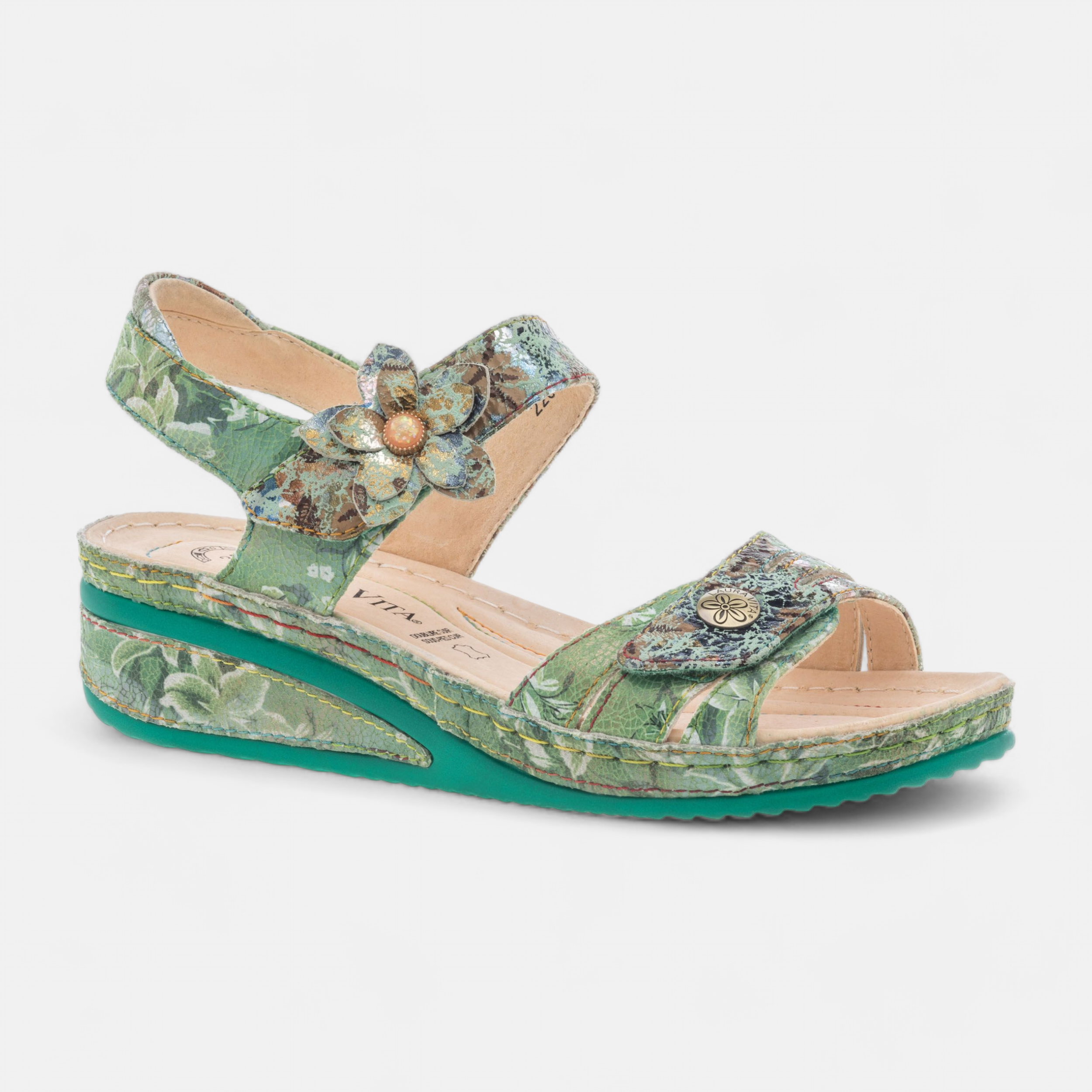 Chaussures talons compensés besson outlet