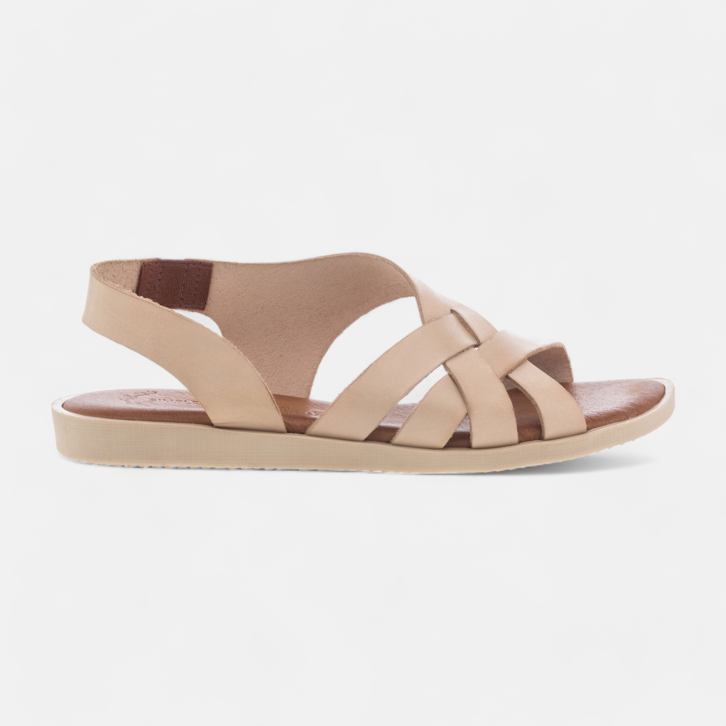 Nu pied beige on sale