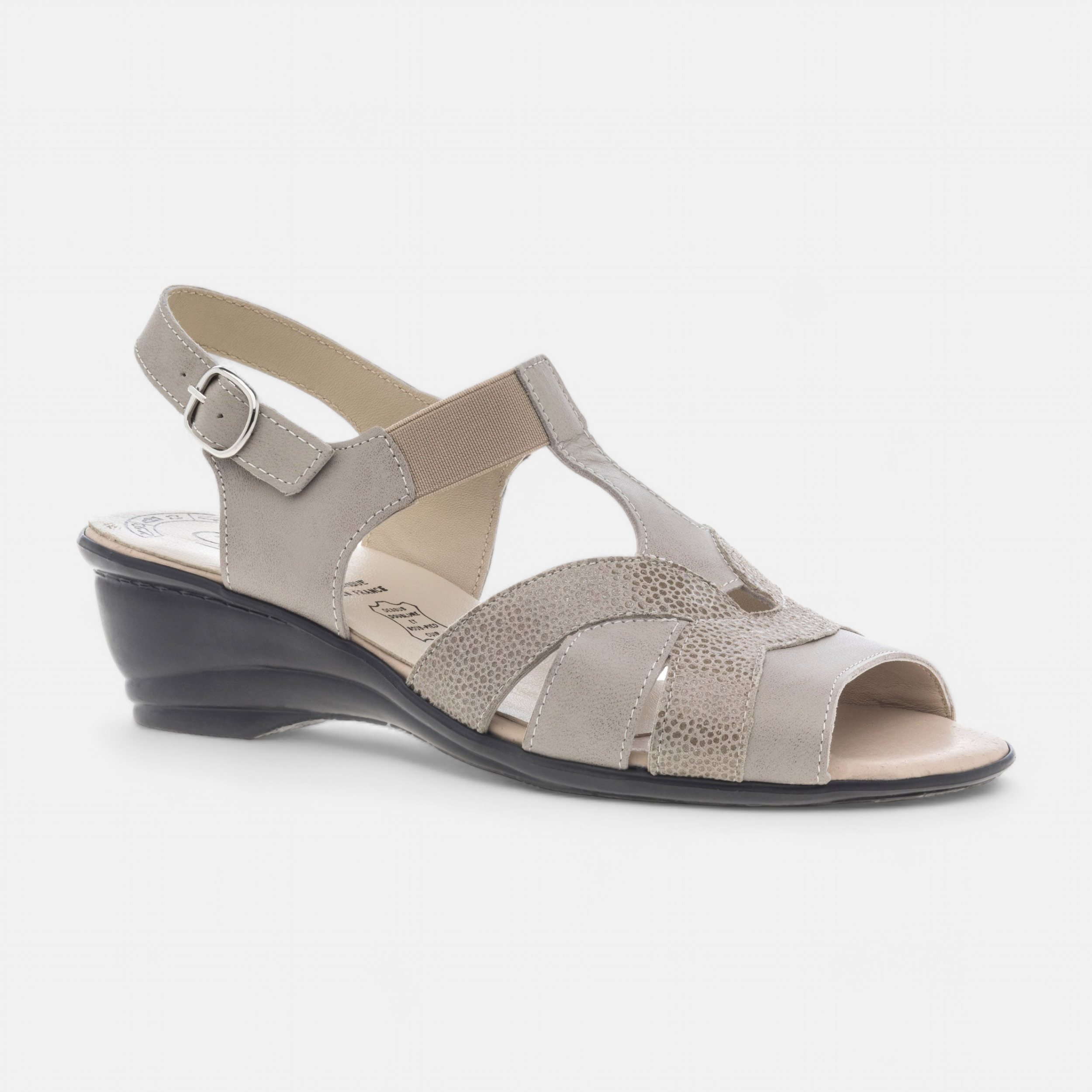 Nu pied confort femme deals