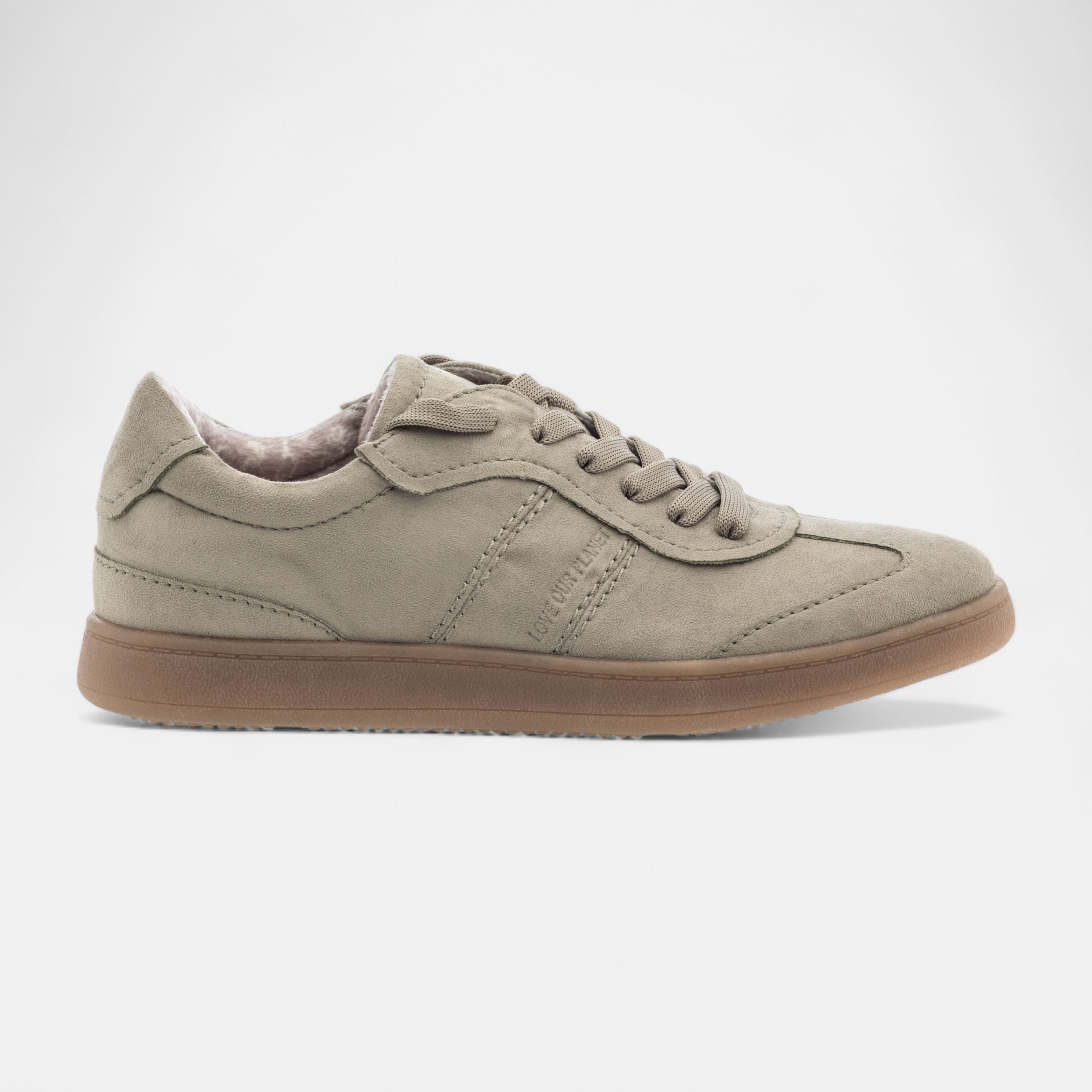 Sneakers Femme vert France FR
