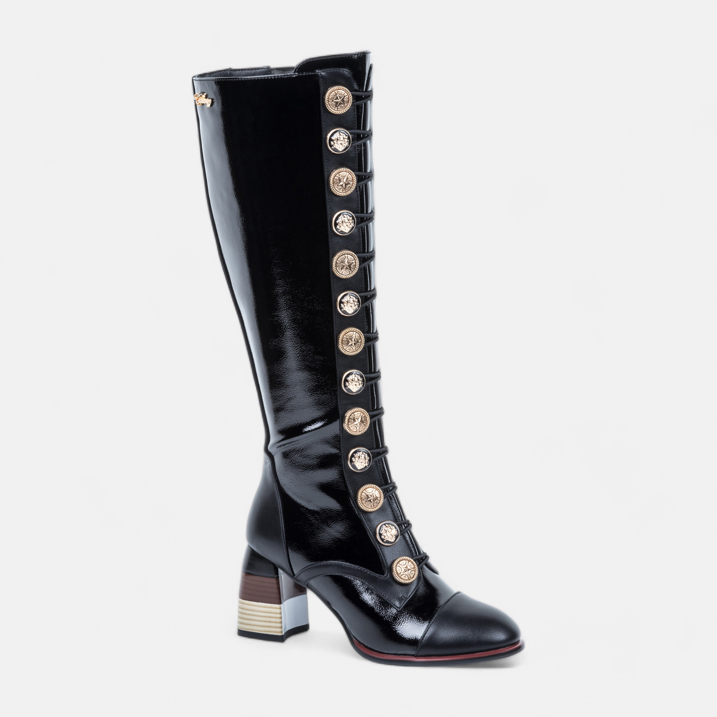 Bottes Cuissardes France FR