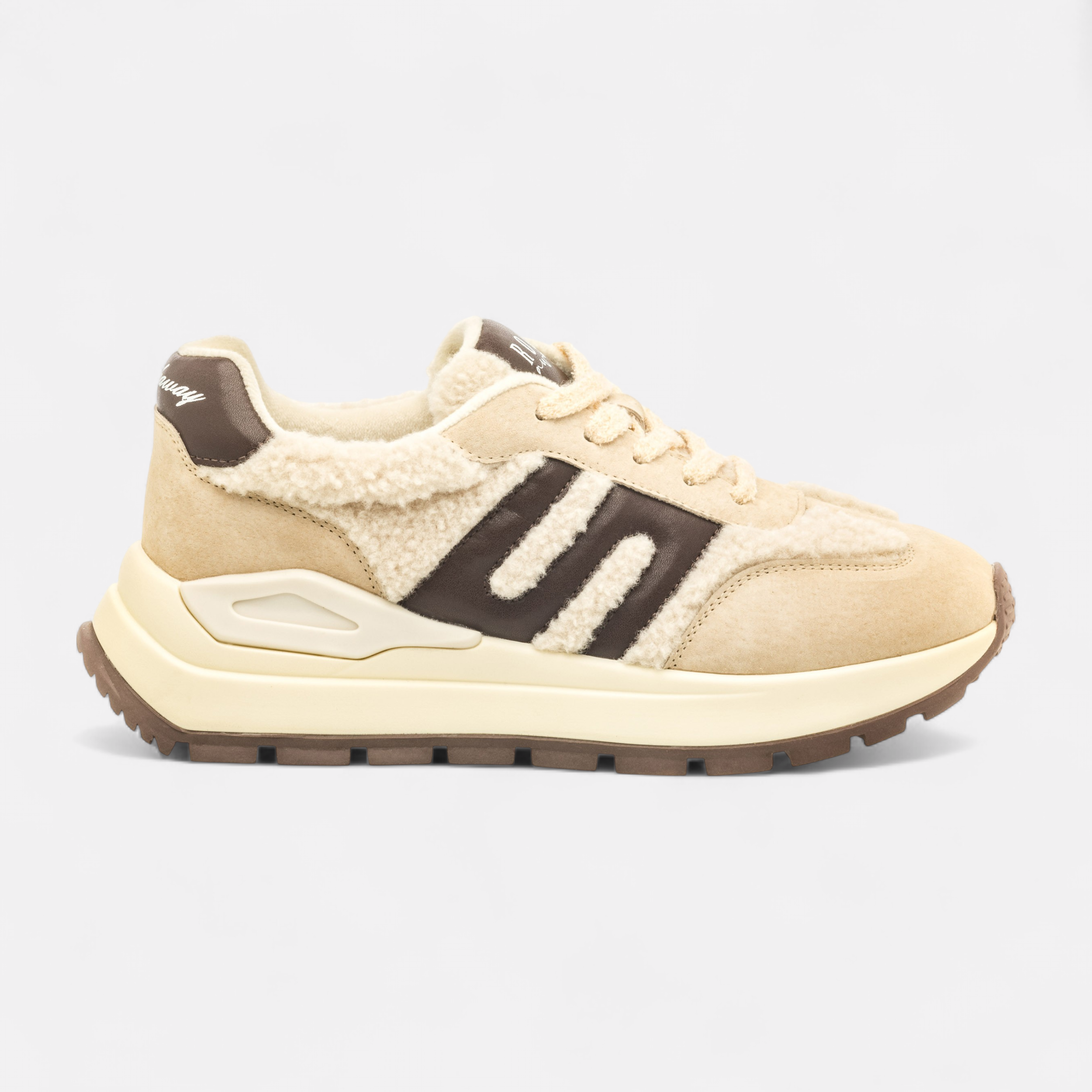 Adidas talon compensé femme best sale