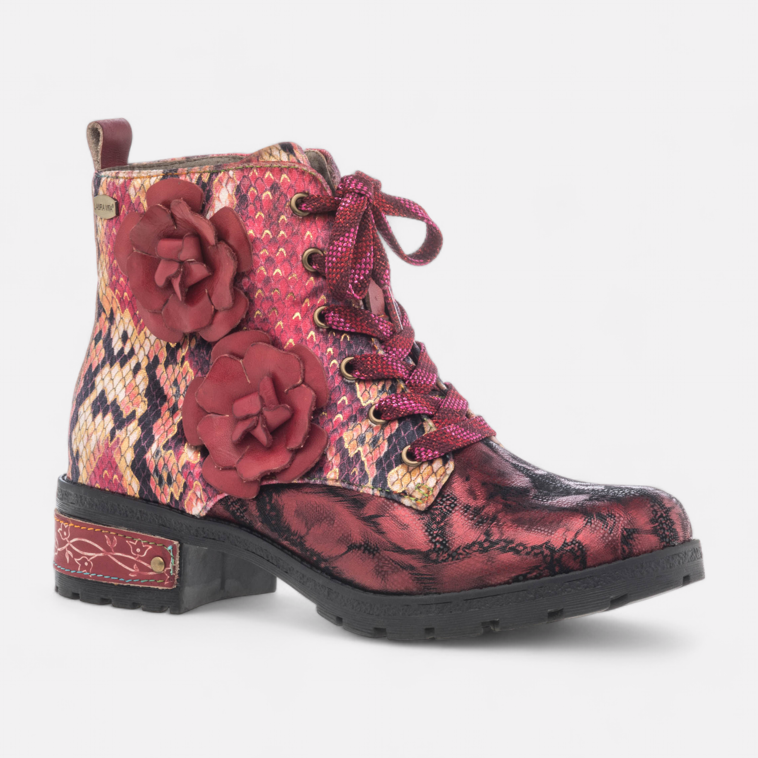Boots Femme bordeaux France FR