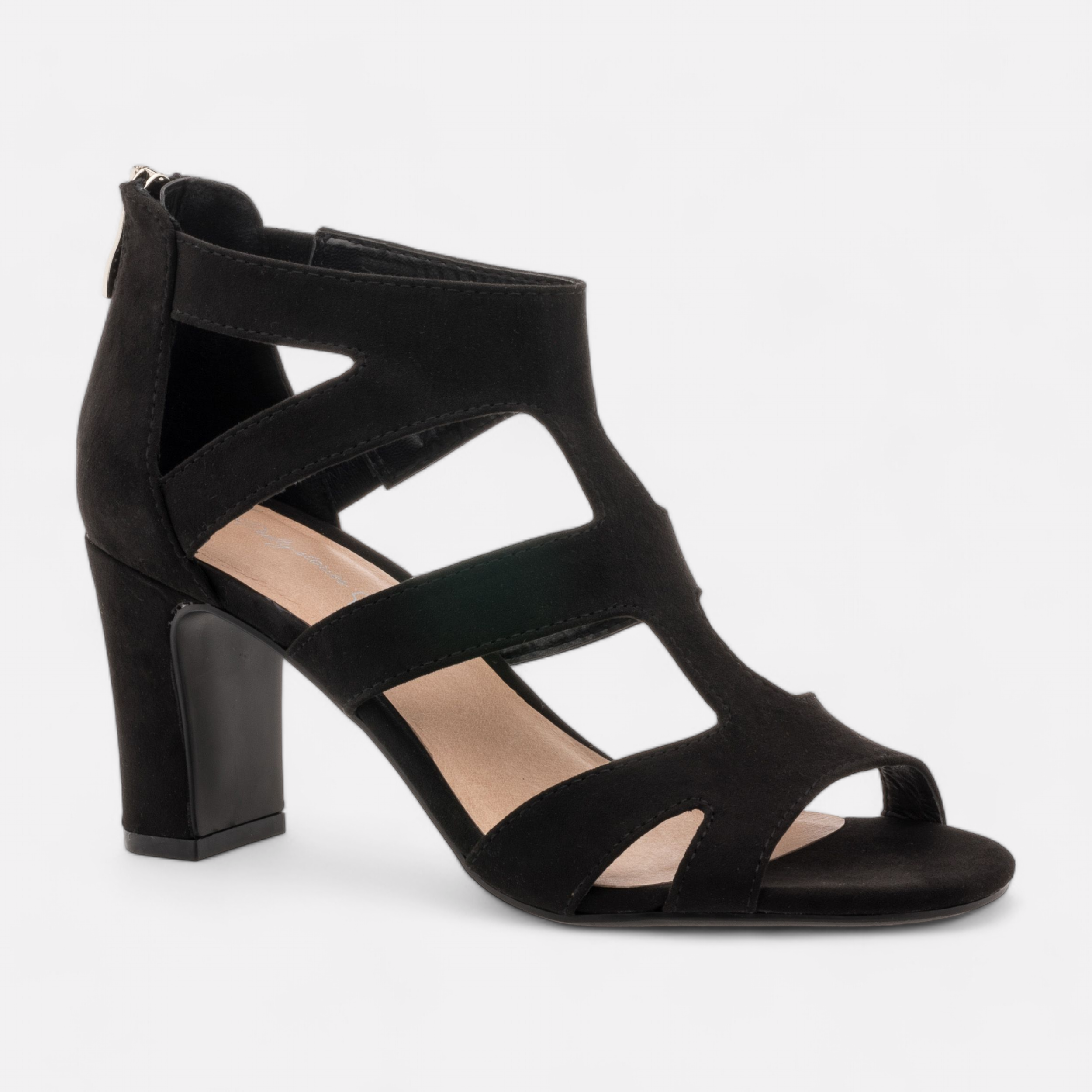 Sandales Nu pieds France FR