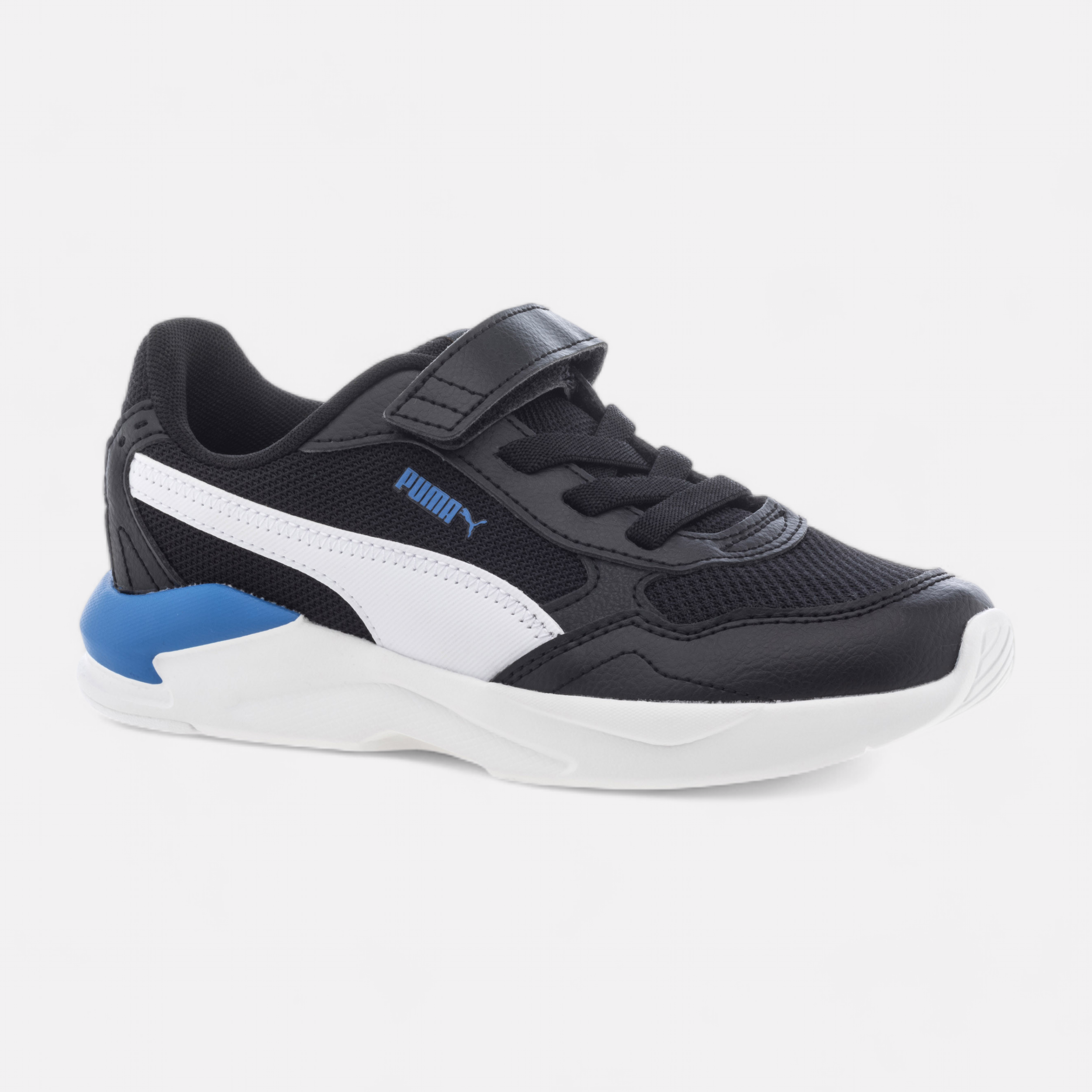 Puma enfant noir on sale
