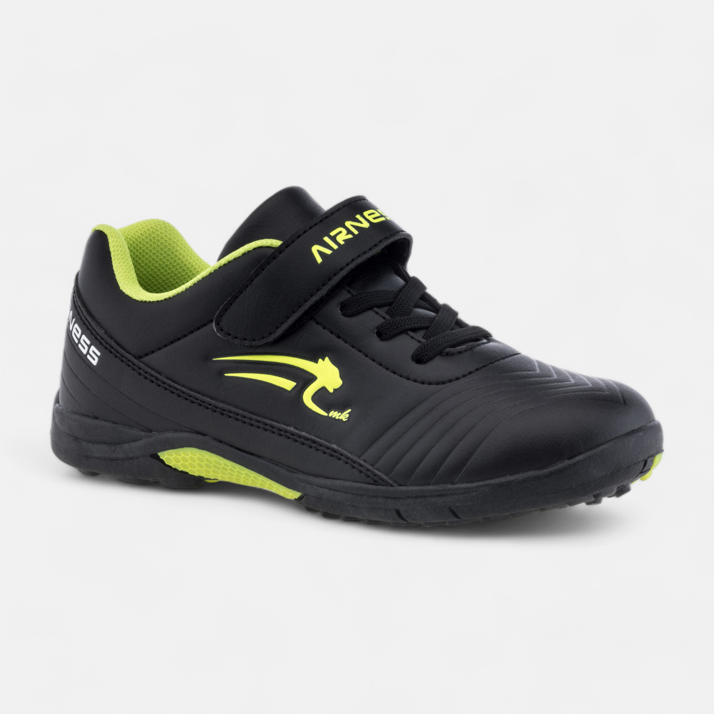 Nike talon compensé noir online