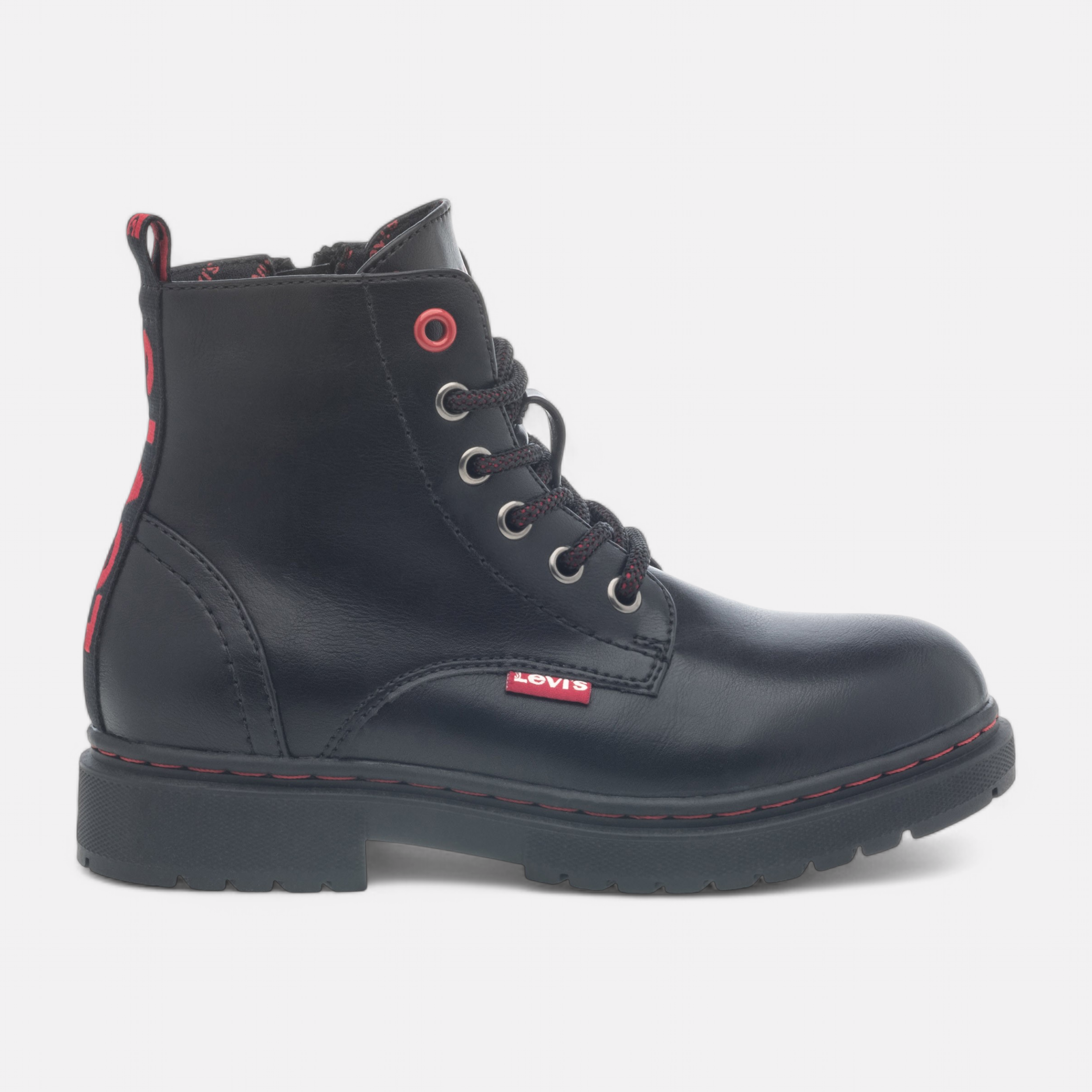 Ankle boots Kids black Europe EN