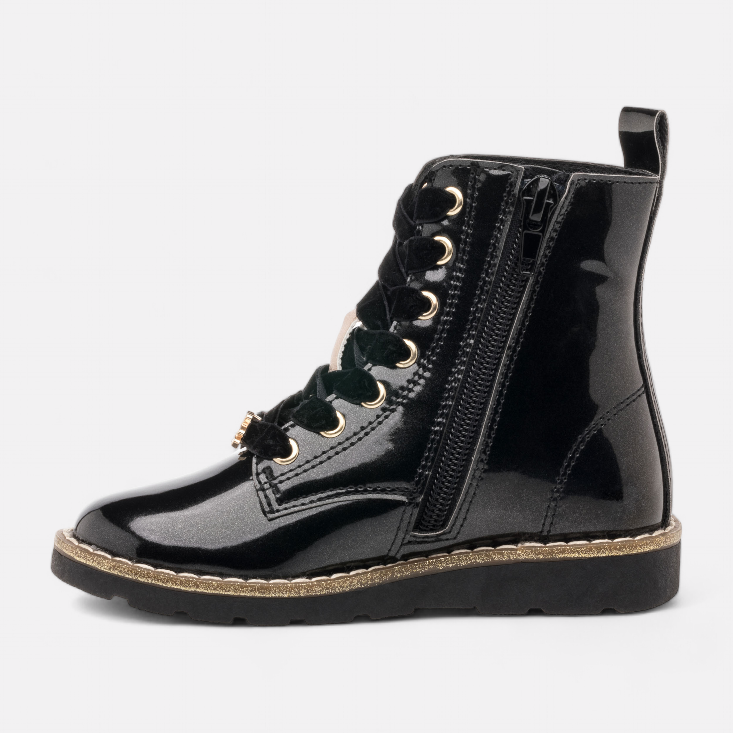 Boots lulu castagnette sales
