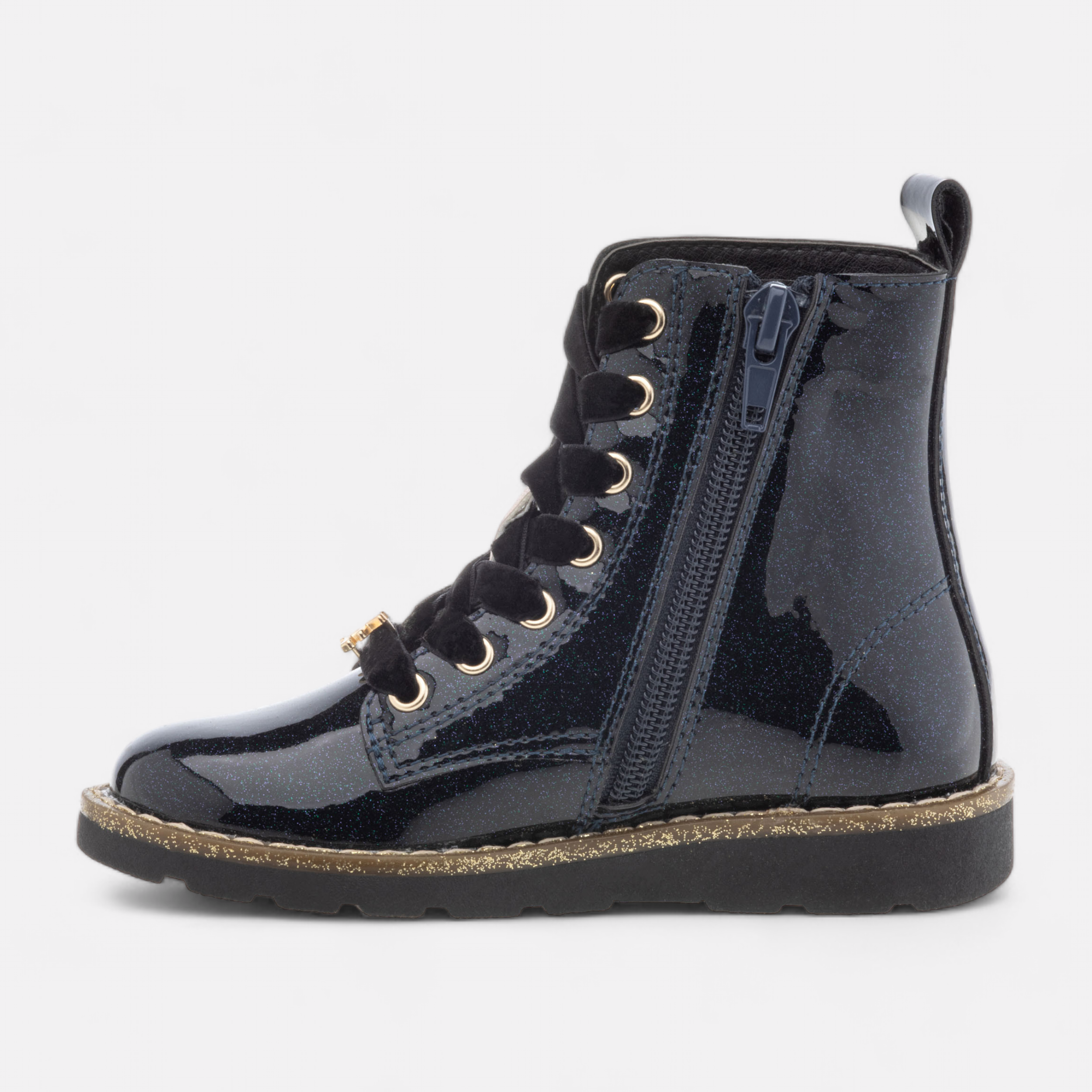 Ankle boots Kids green Europe EN