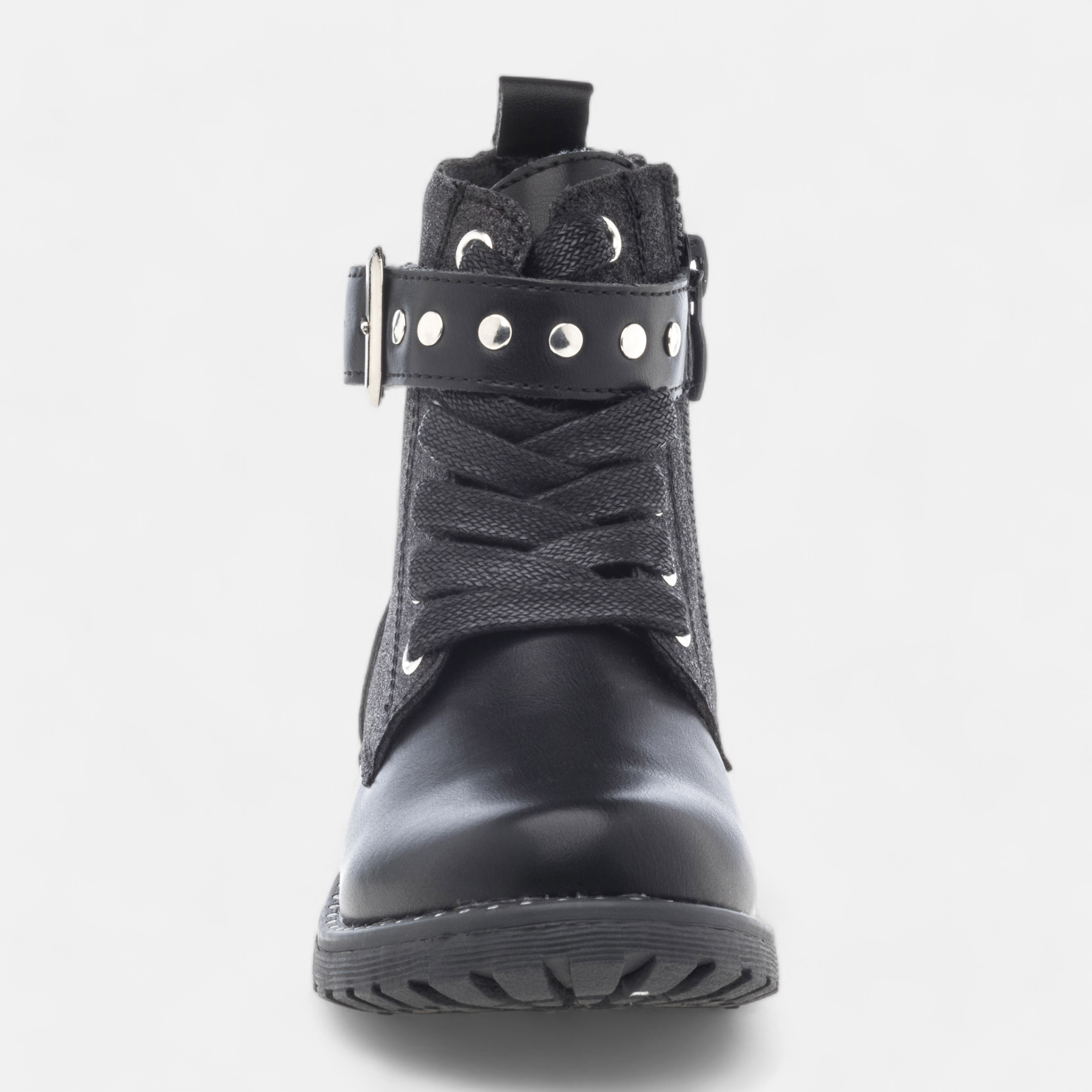 Boots Enfant noir France FR