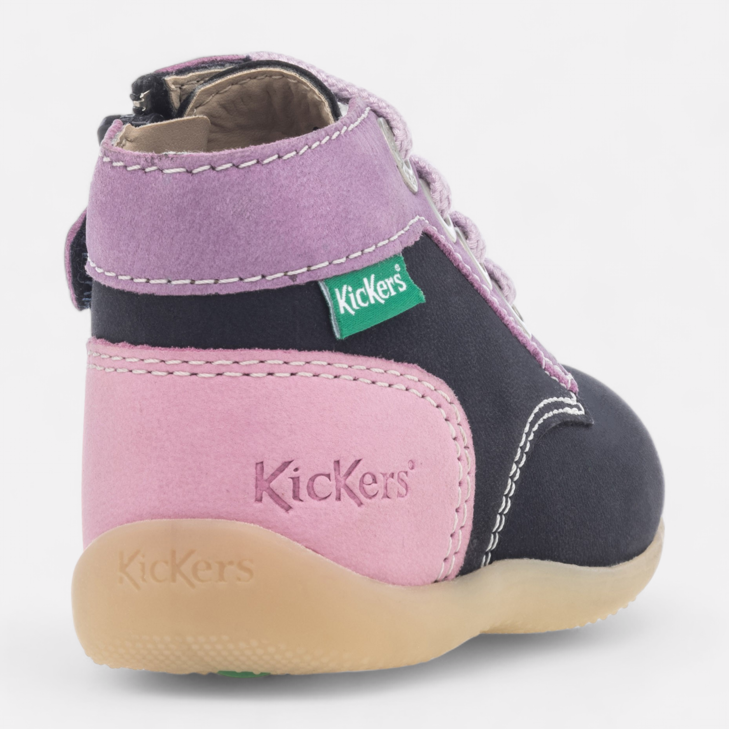 Besson chaussure bebe fille top
