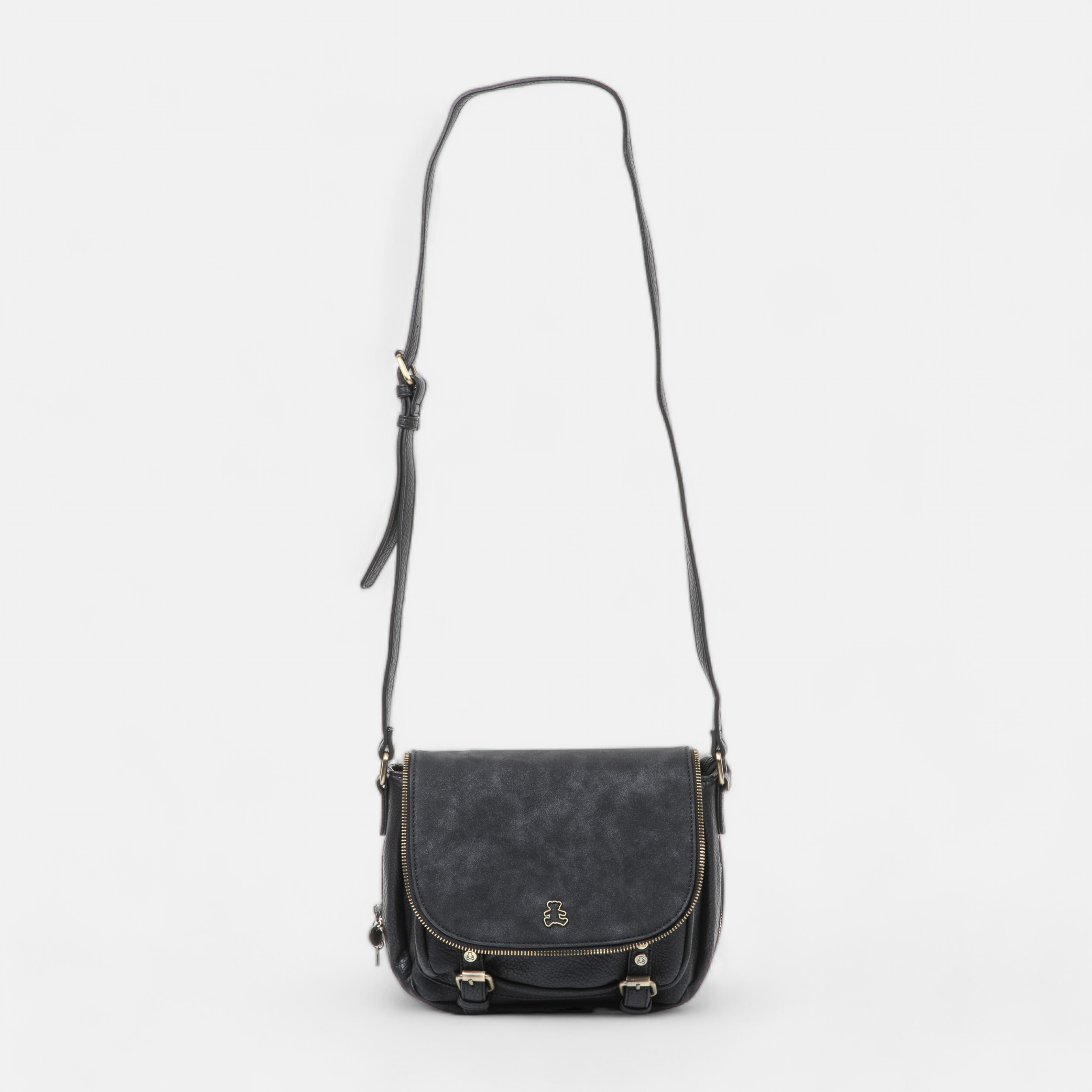 Sac bandouliere Femme noir France FR
